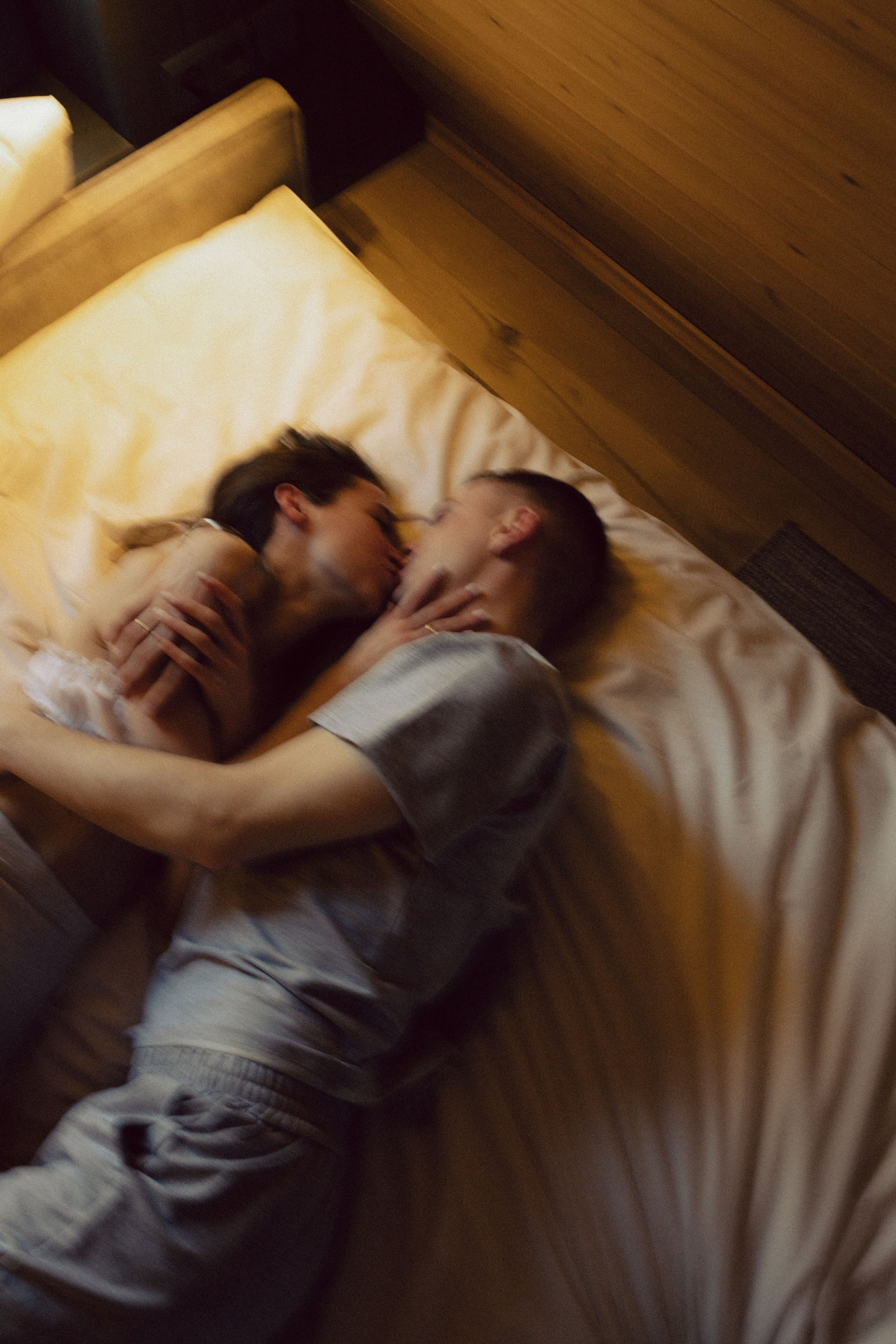 Надежда и Григорий. Фотограф Стилист Тюмень Вера Хайруллина