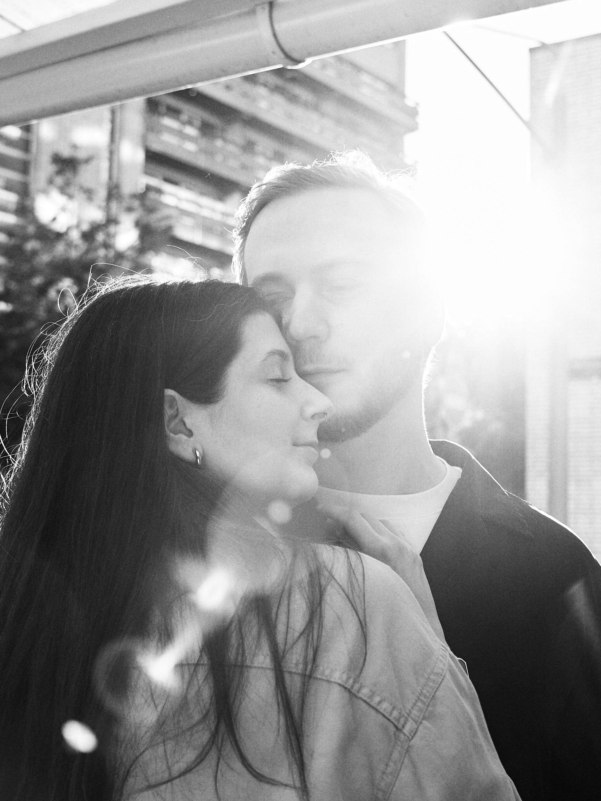 I R A & N I K I T A. Свадебный и Love Story фотограф в Москве
