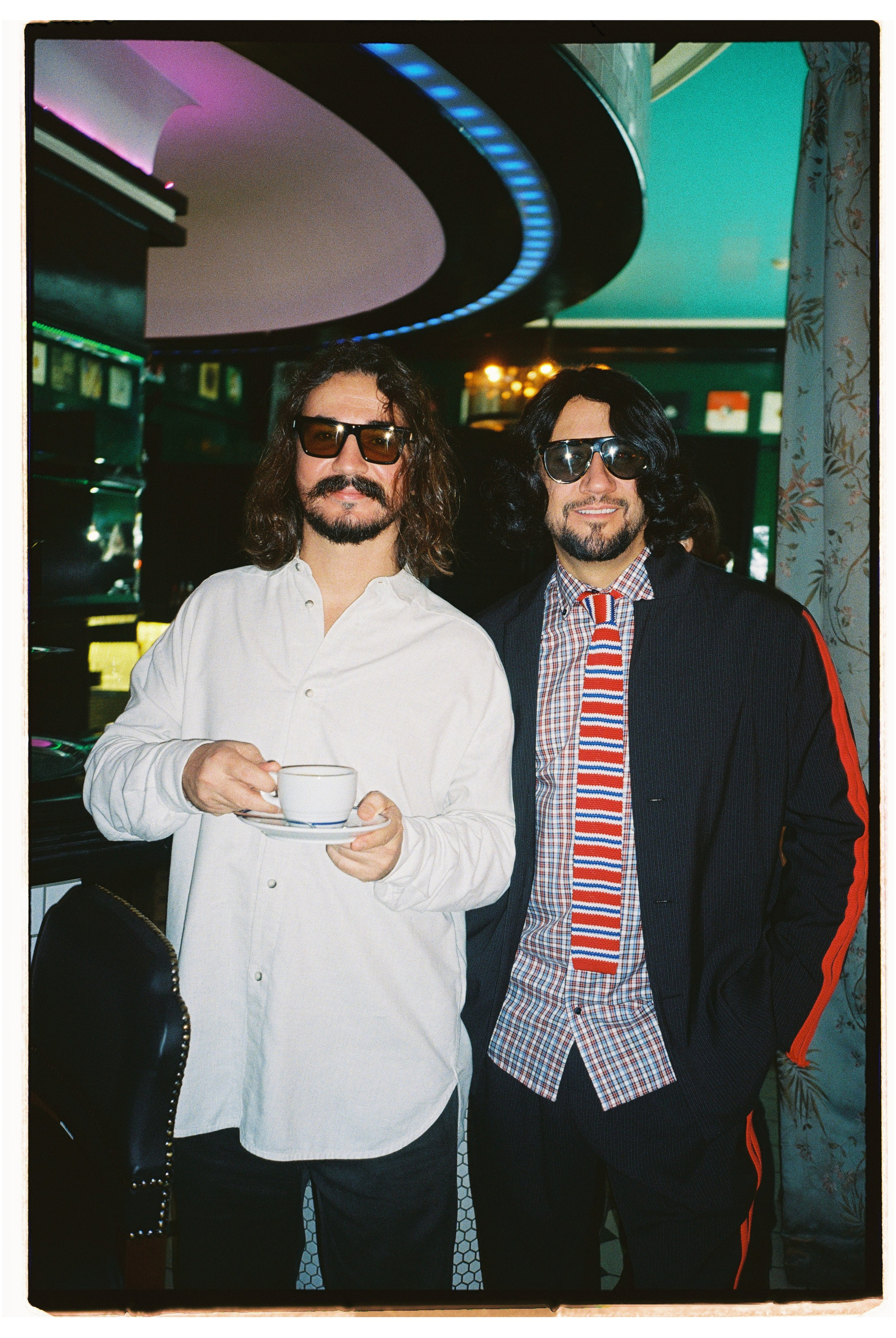 After Season. Свадебный фотограф в Москве Артём Кившарь