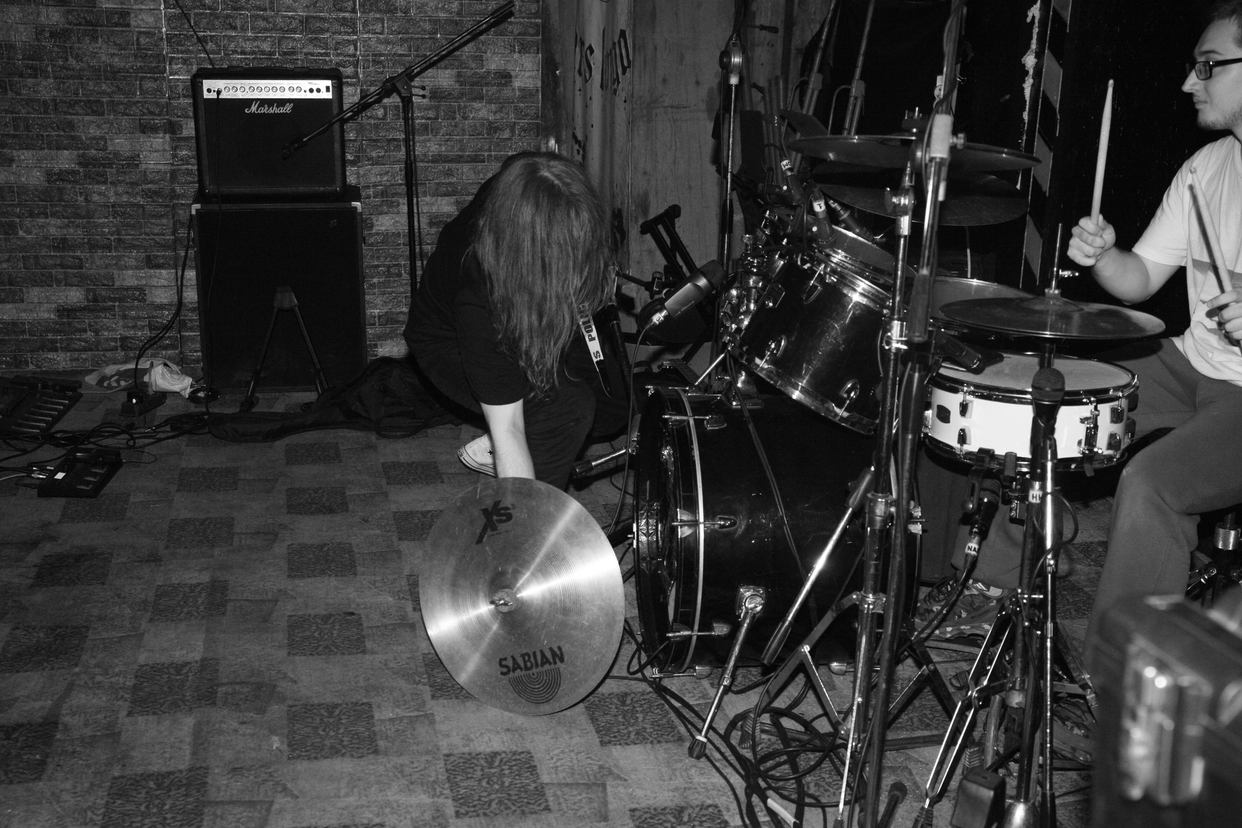 Южный андеграунд (2022 — н.в). Povarov