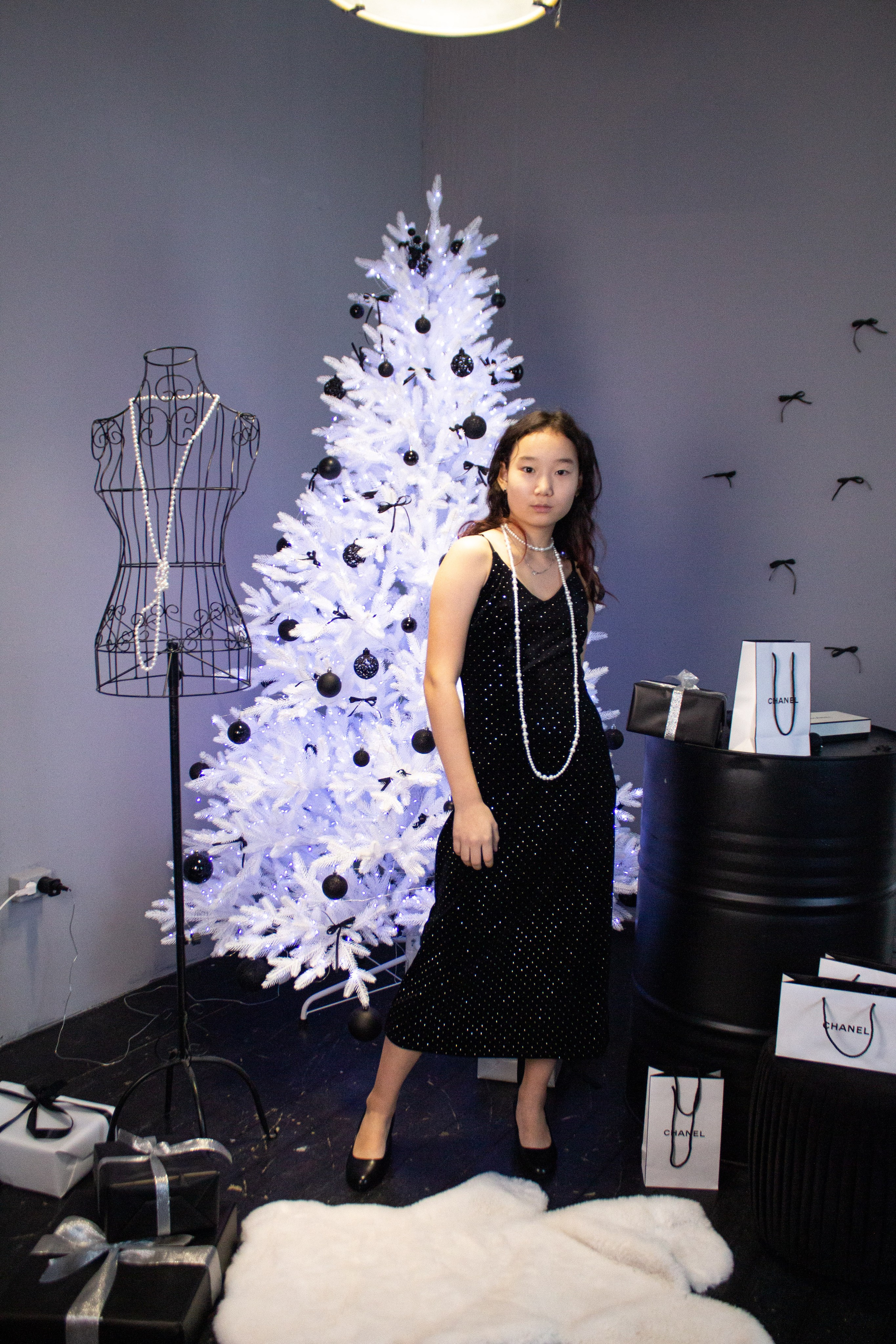 Vika. Модельное агентство ART PODIUM ULAN-UDE