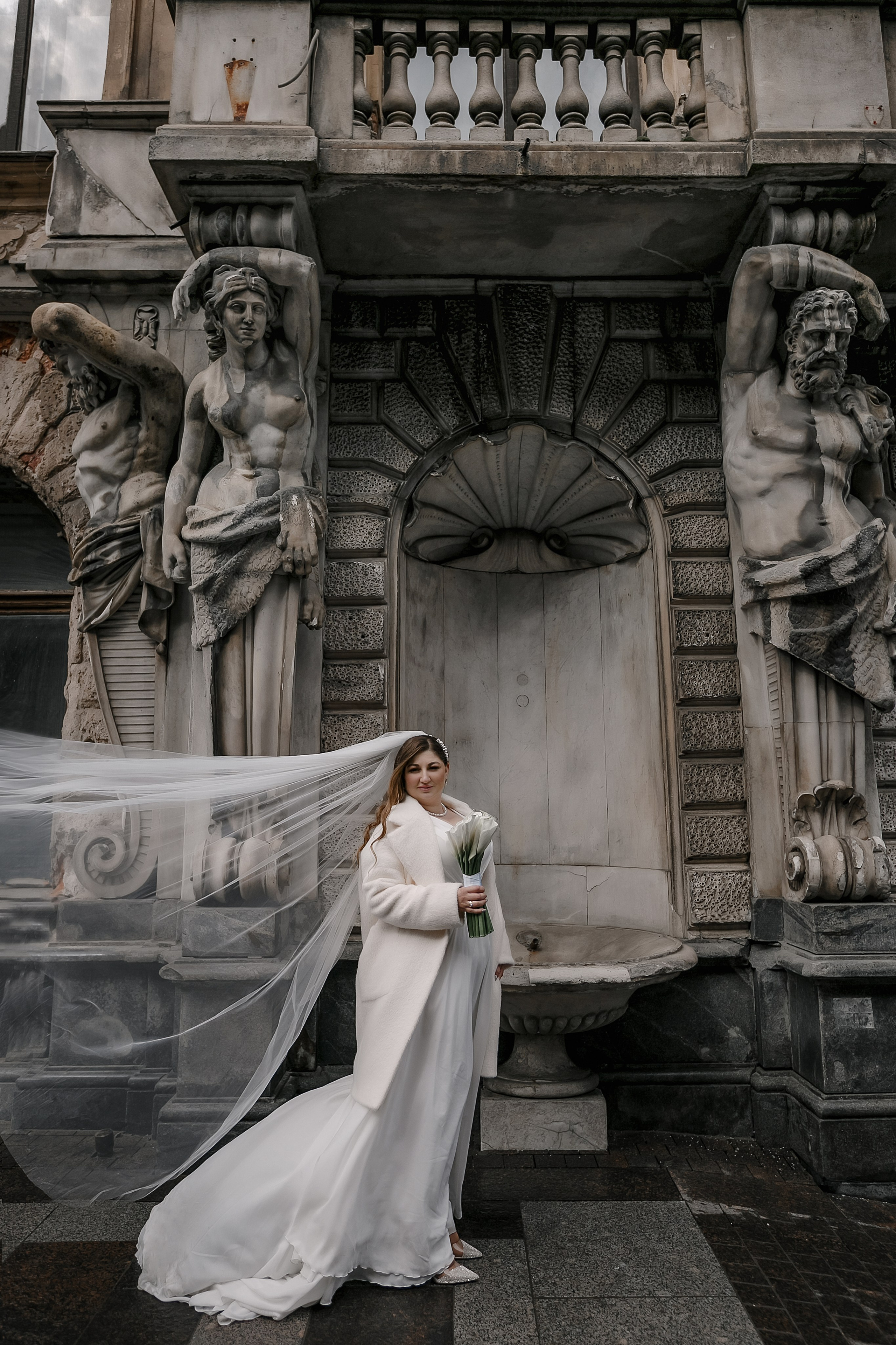 Свадьба Марина Артем. Виктория Вахрамеева Фотограф