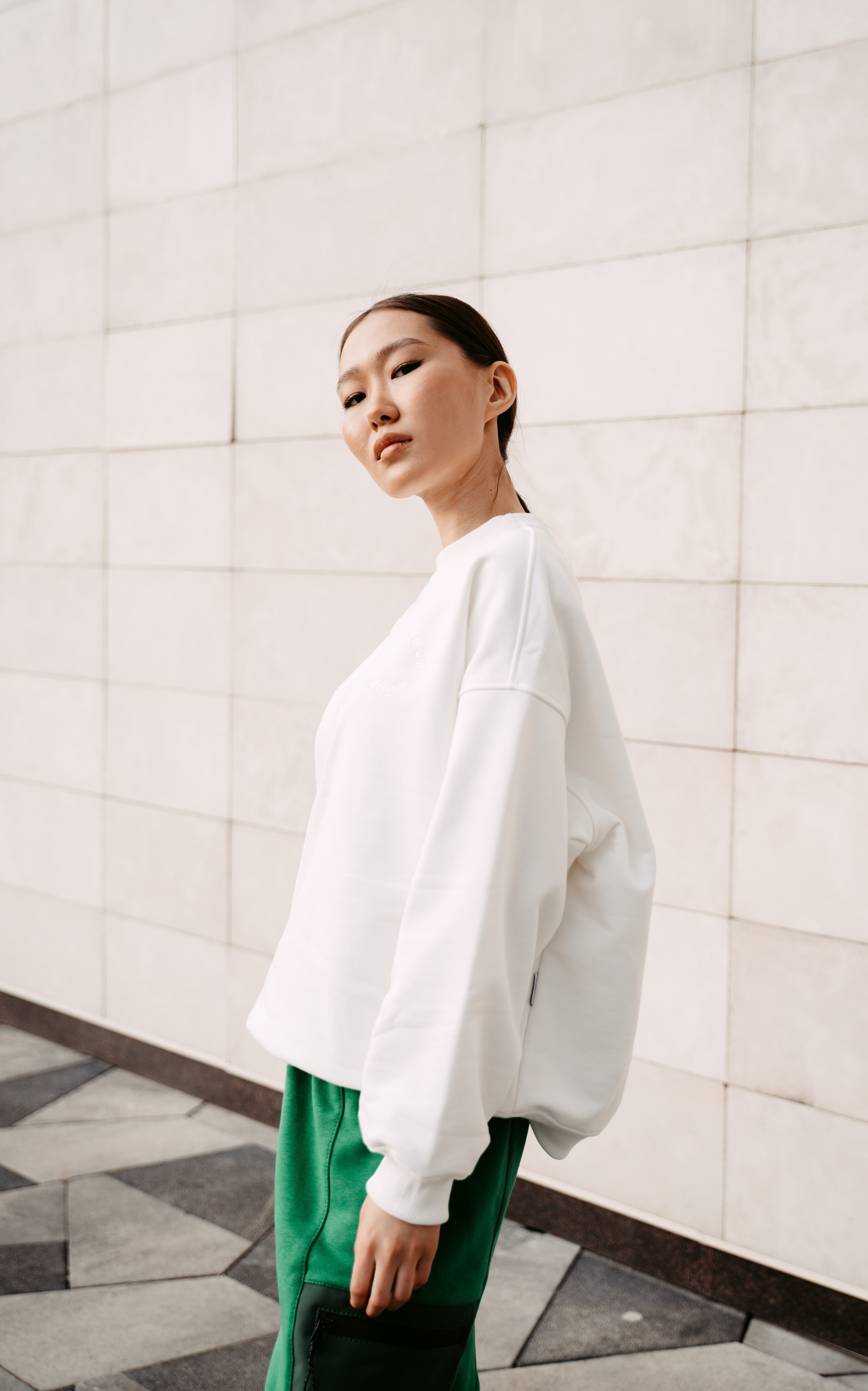 Chukcha / Лукбук. Саша Копылов, фотограф в Казани