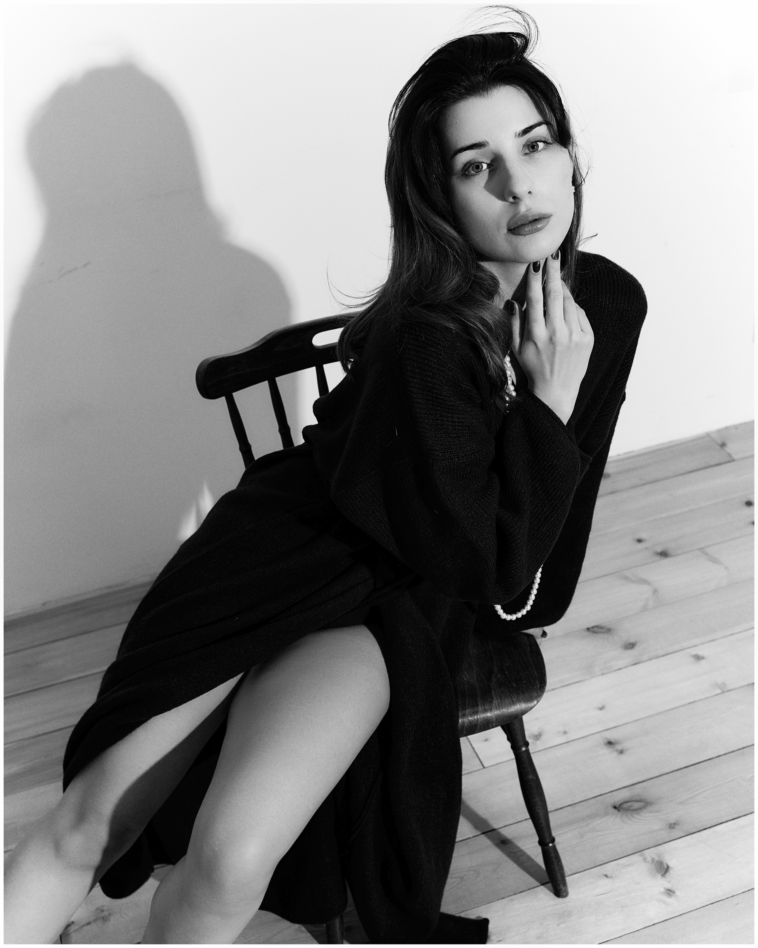 Светлана. Портретный фотограф в Москве | Анастасия Старкова