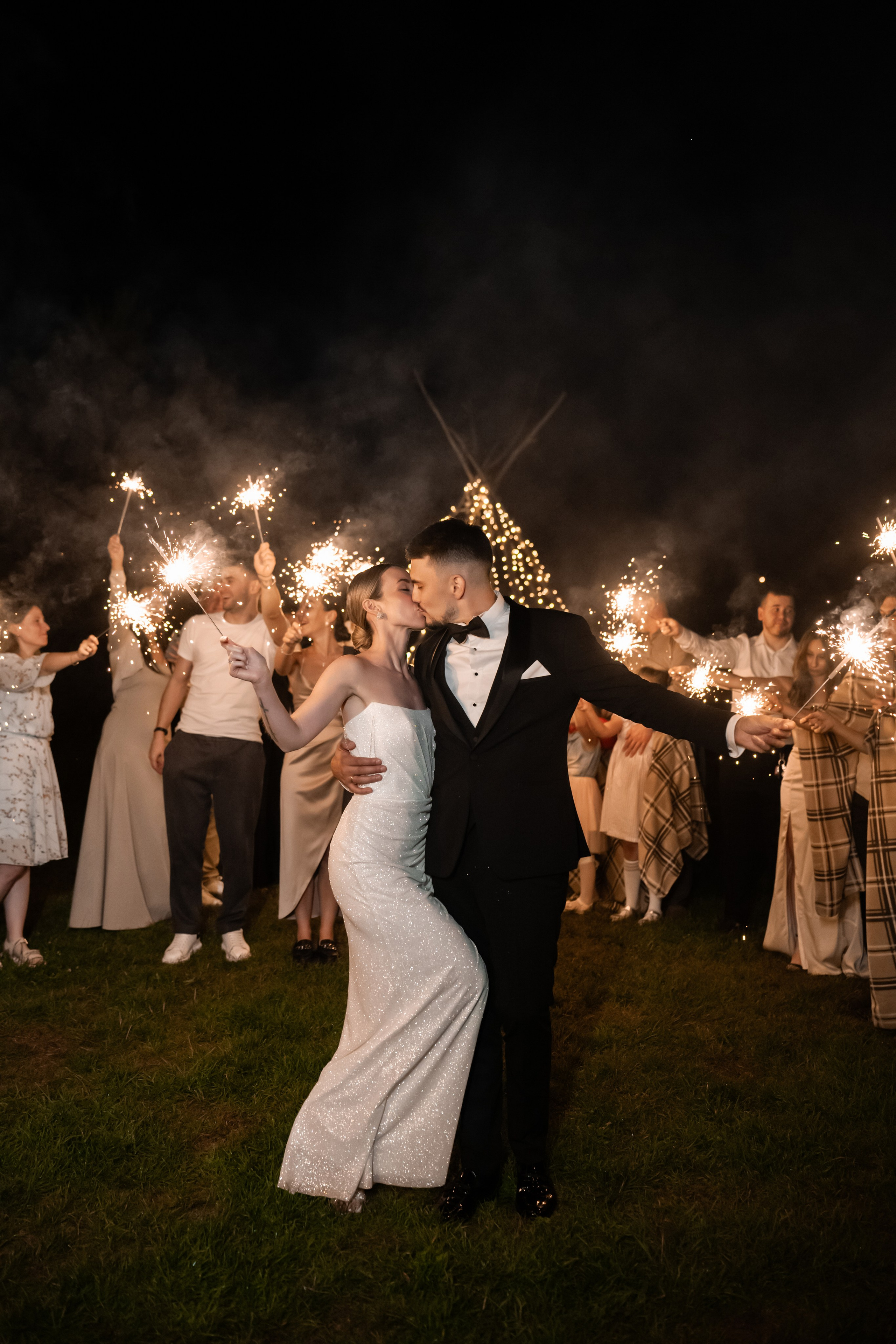 2024. Богдан и Ирина. Свадебный и семейный фотограф в Москве и Европе Евгения Амелина