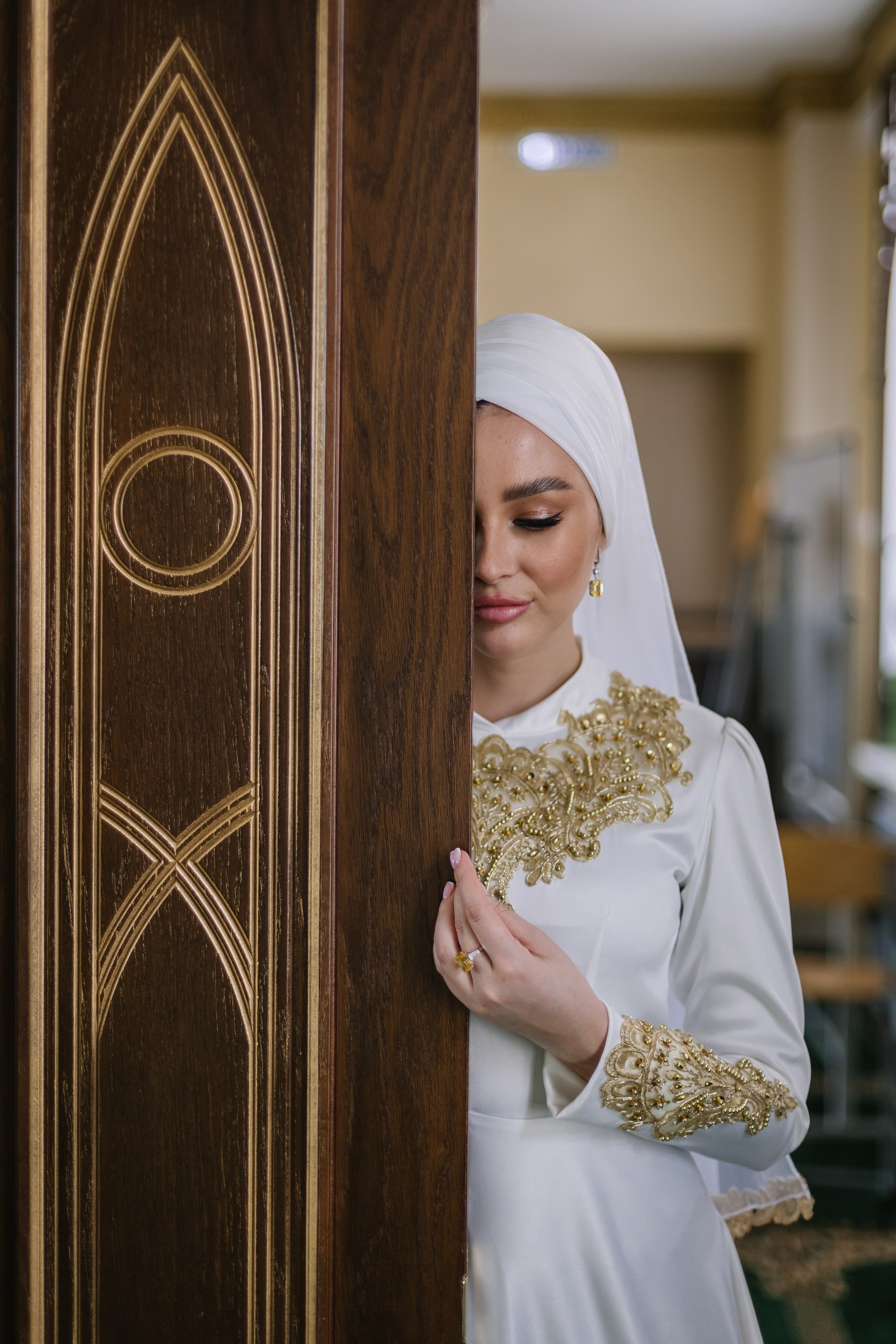 Rashid&Laysan. Свадебный фотограф в Ижевске Диля Ахмадишина