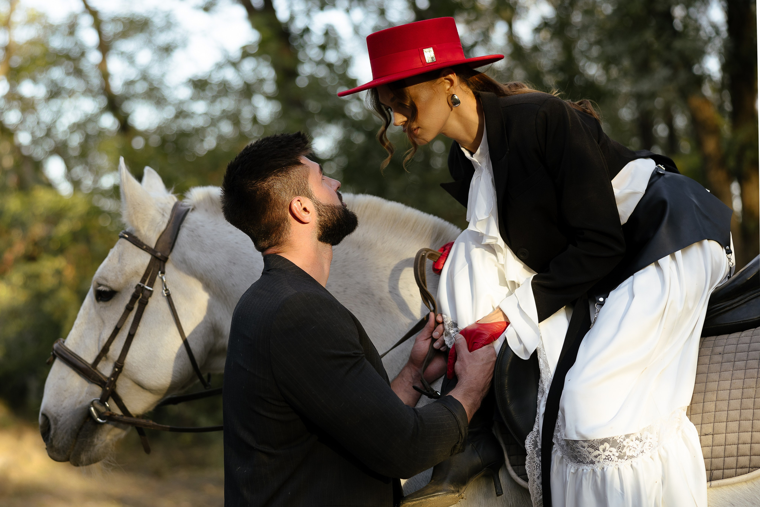 Александр и Кристина. Свадебный | Семейный фотограф