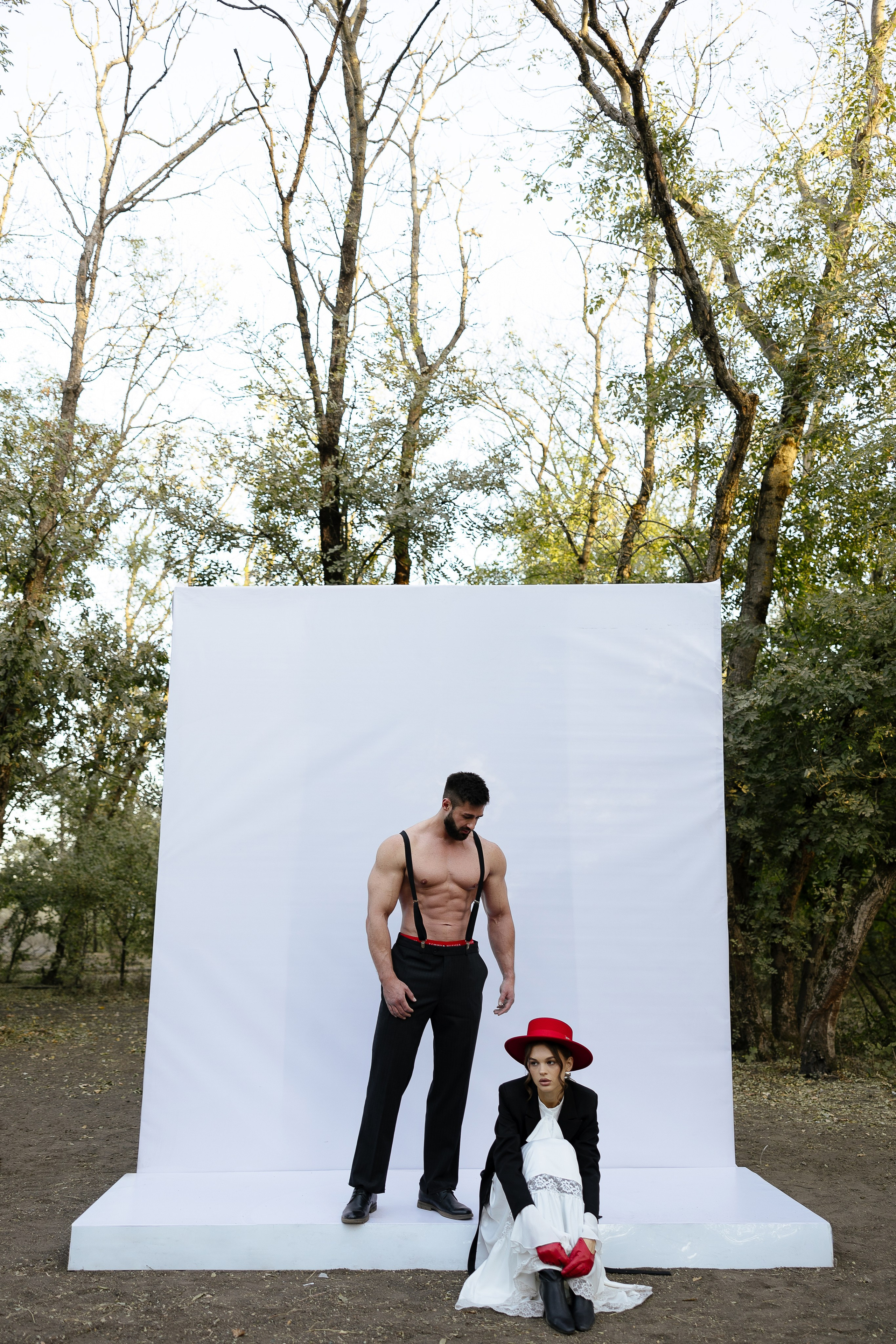 Александр и Кристина. Свадебный | Семейный фотограф