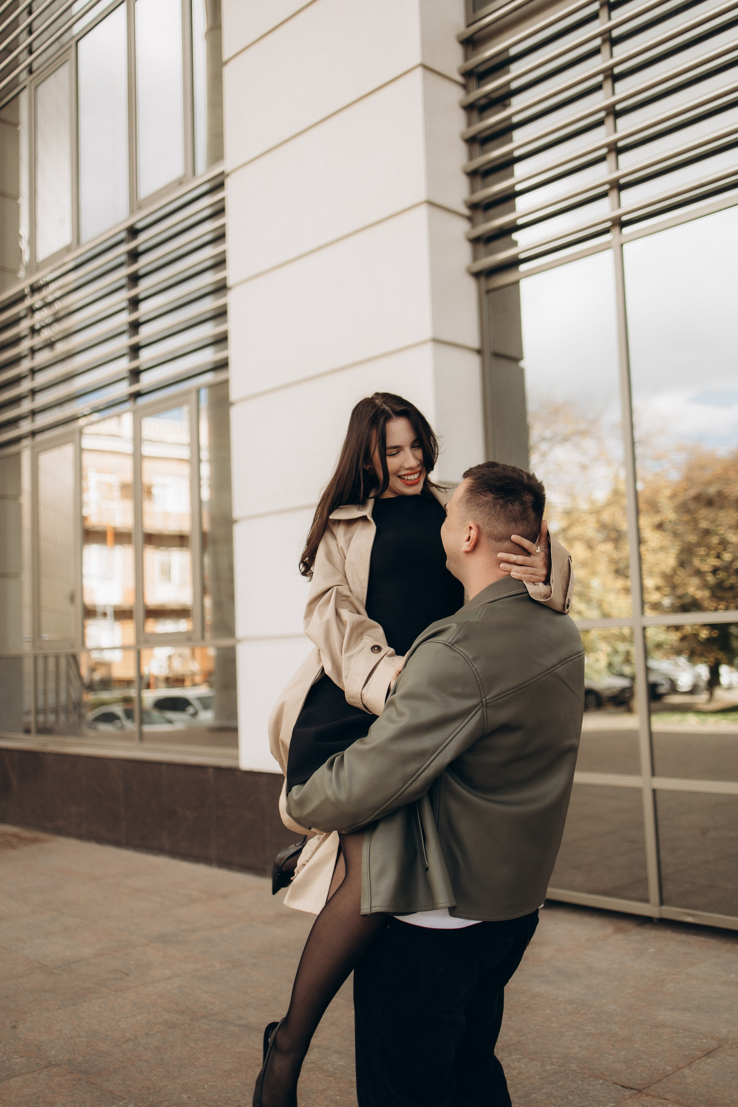 Иван и Софья. Самый теплый фотограф в Краснодаре Рябоконь Ксения
