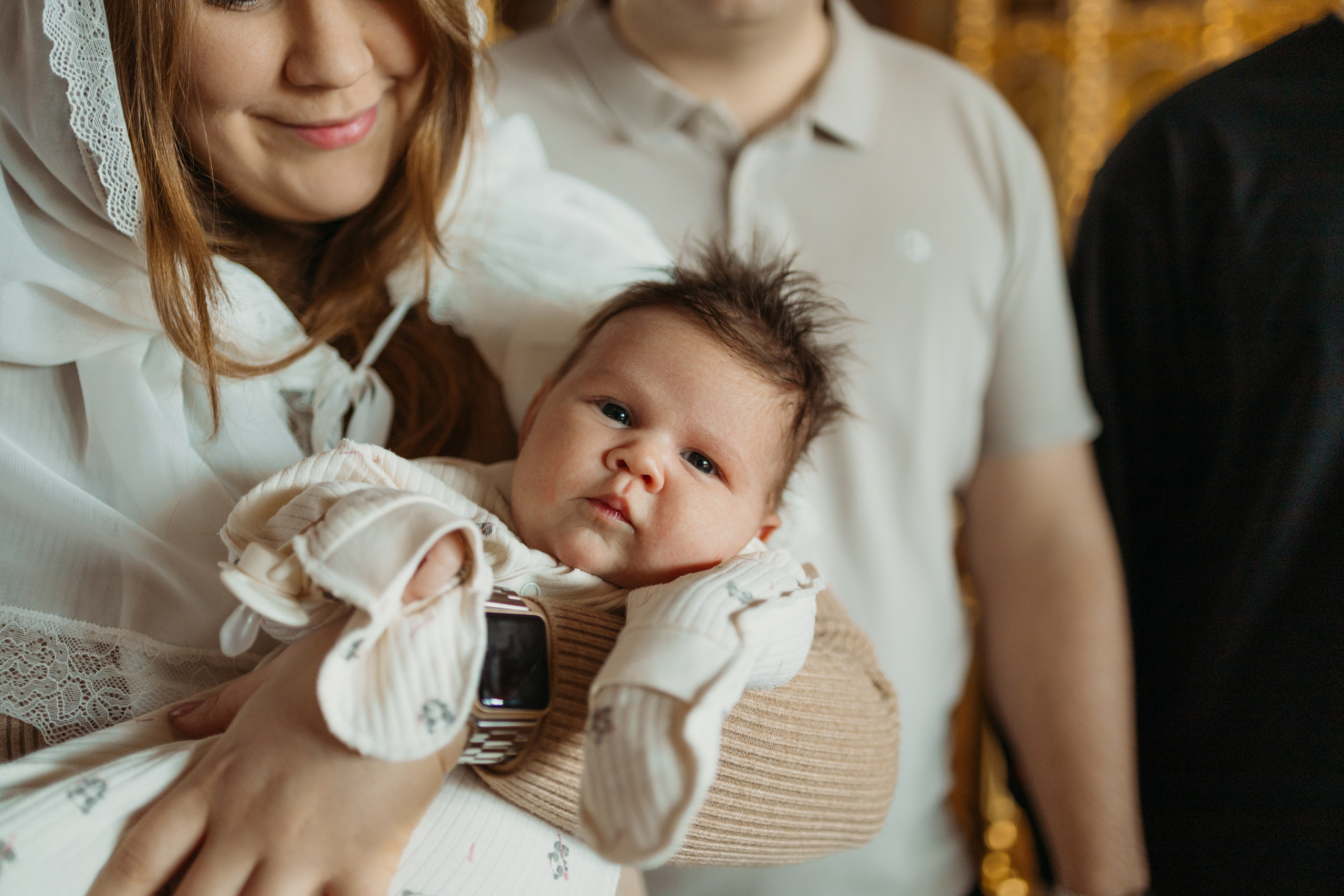 Варвара. Самый теплый фотограф в Краснодаре Рябоконь Ксения
