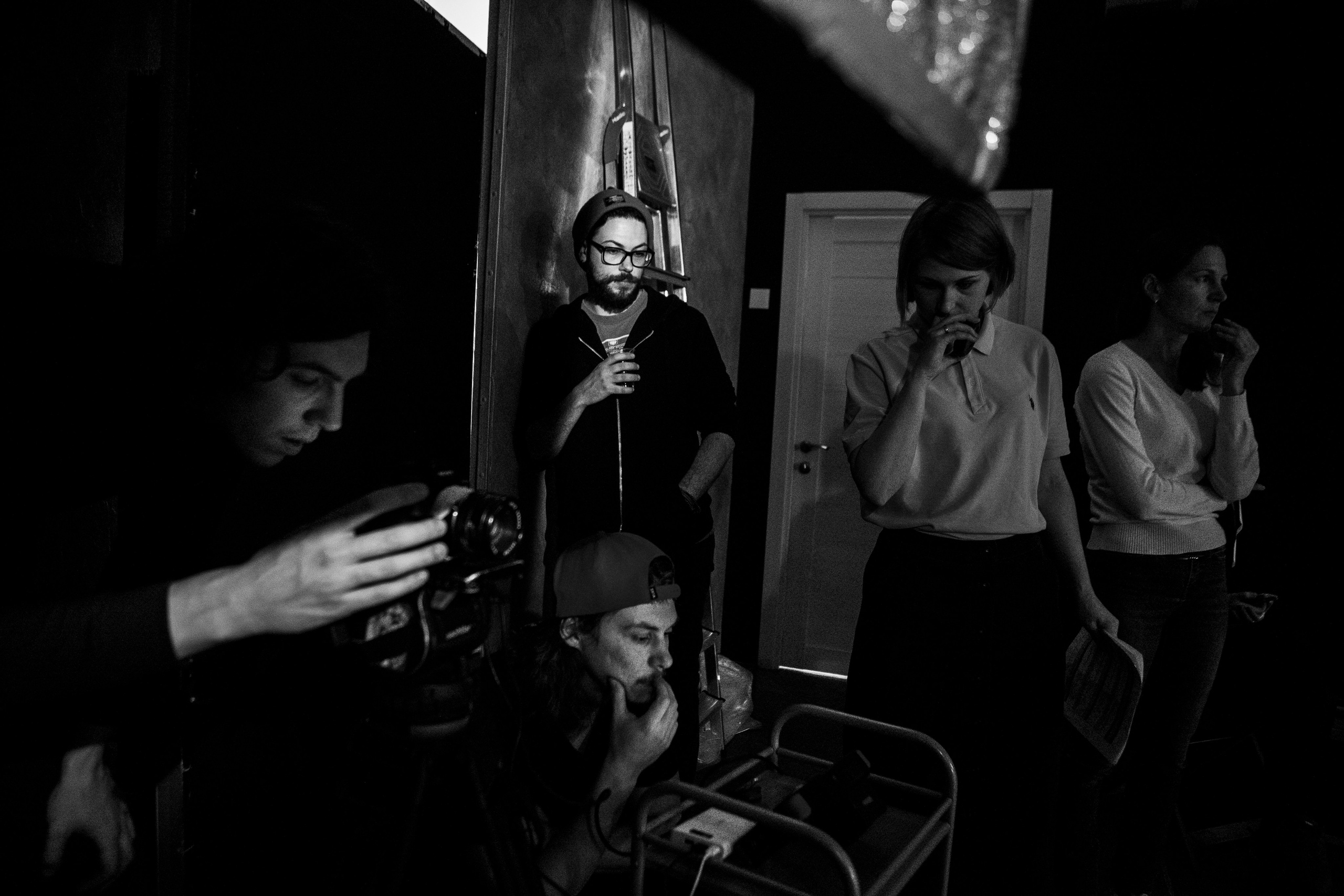 Фабрика кино. Ольга Пилант. АРТ, бэкстейдж, свадебная и семейная фотография, городской портрет, интерьерная фотография