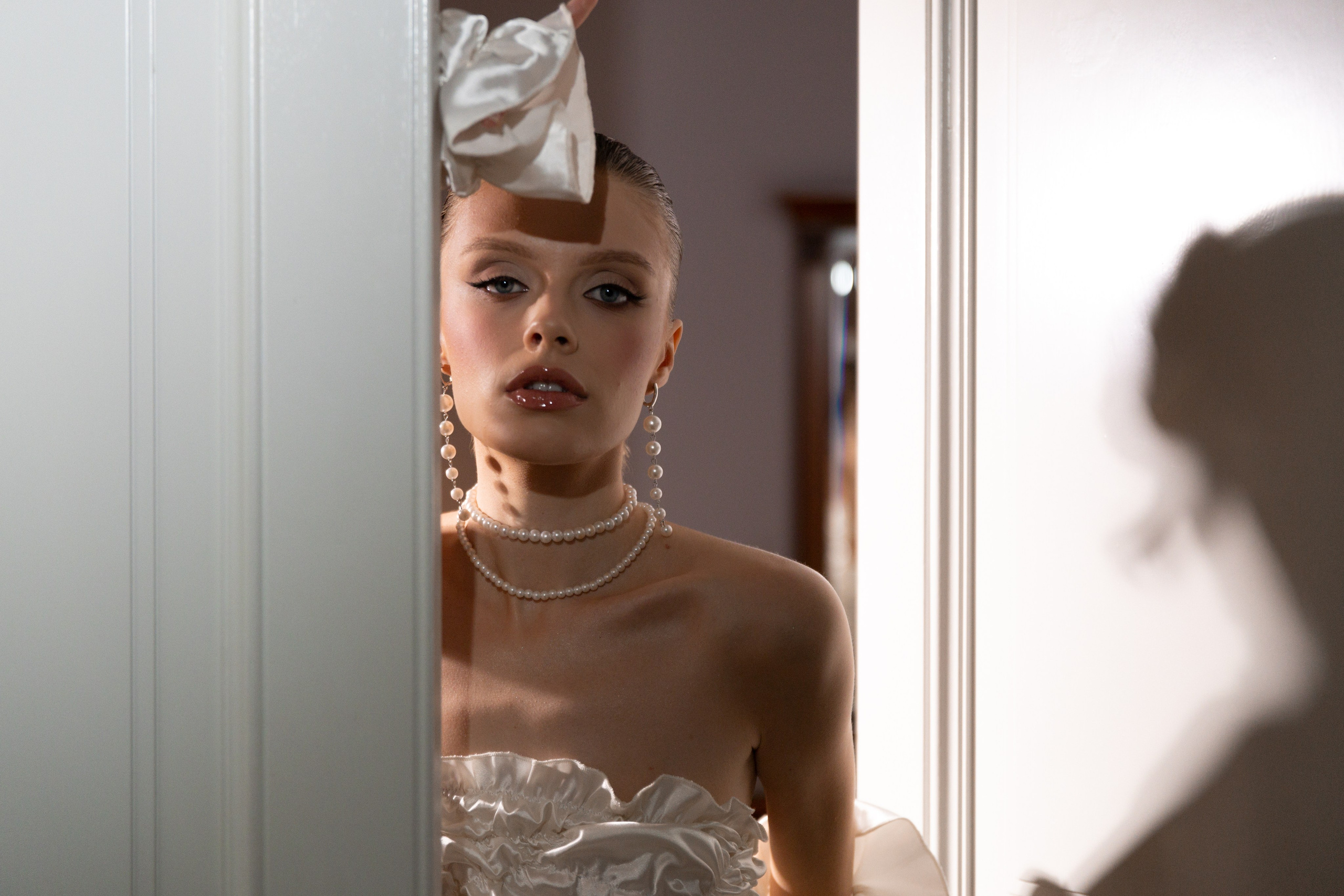 София и Дмитрий