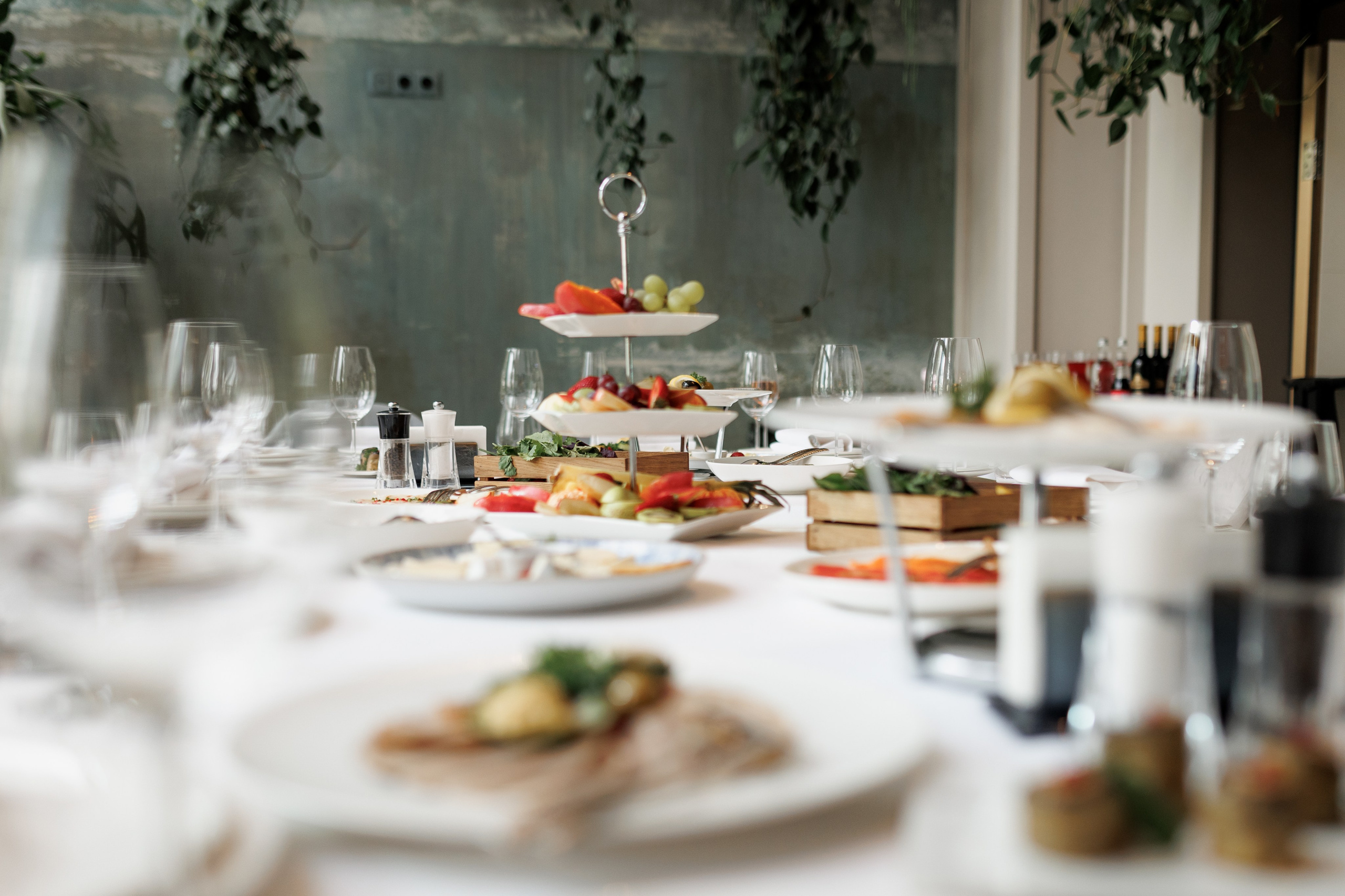 «Мы так и представляли». Фотограф в Москве Вероника Иньякова