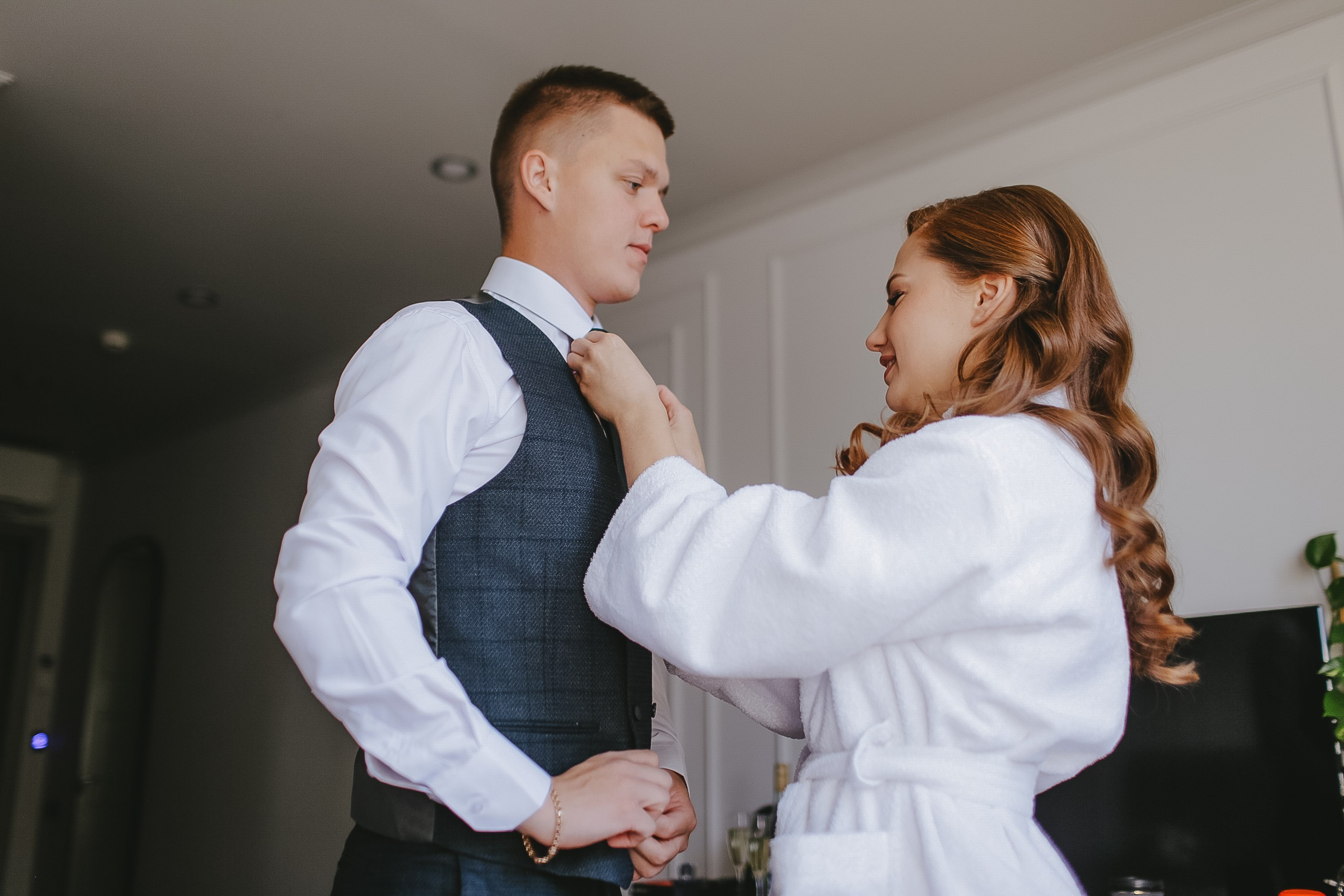 Алексей и Анастасия 16.08.2022. Свадебный и портретный фотограф в Москве Когырина Мария