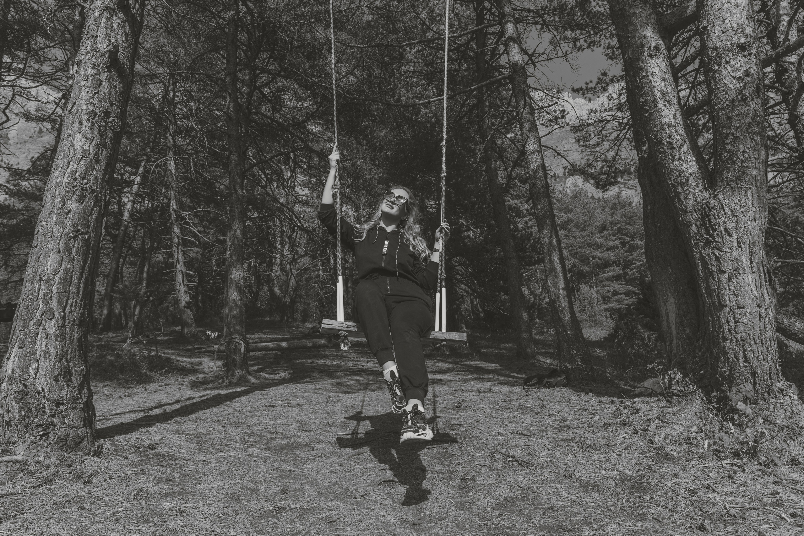 Осетия. Мастерская для создания имиджа от BenSami в Санкт-Петербурге и Москве