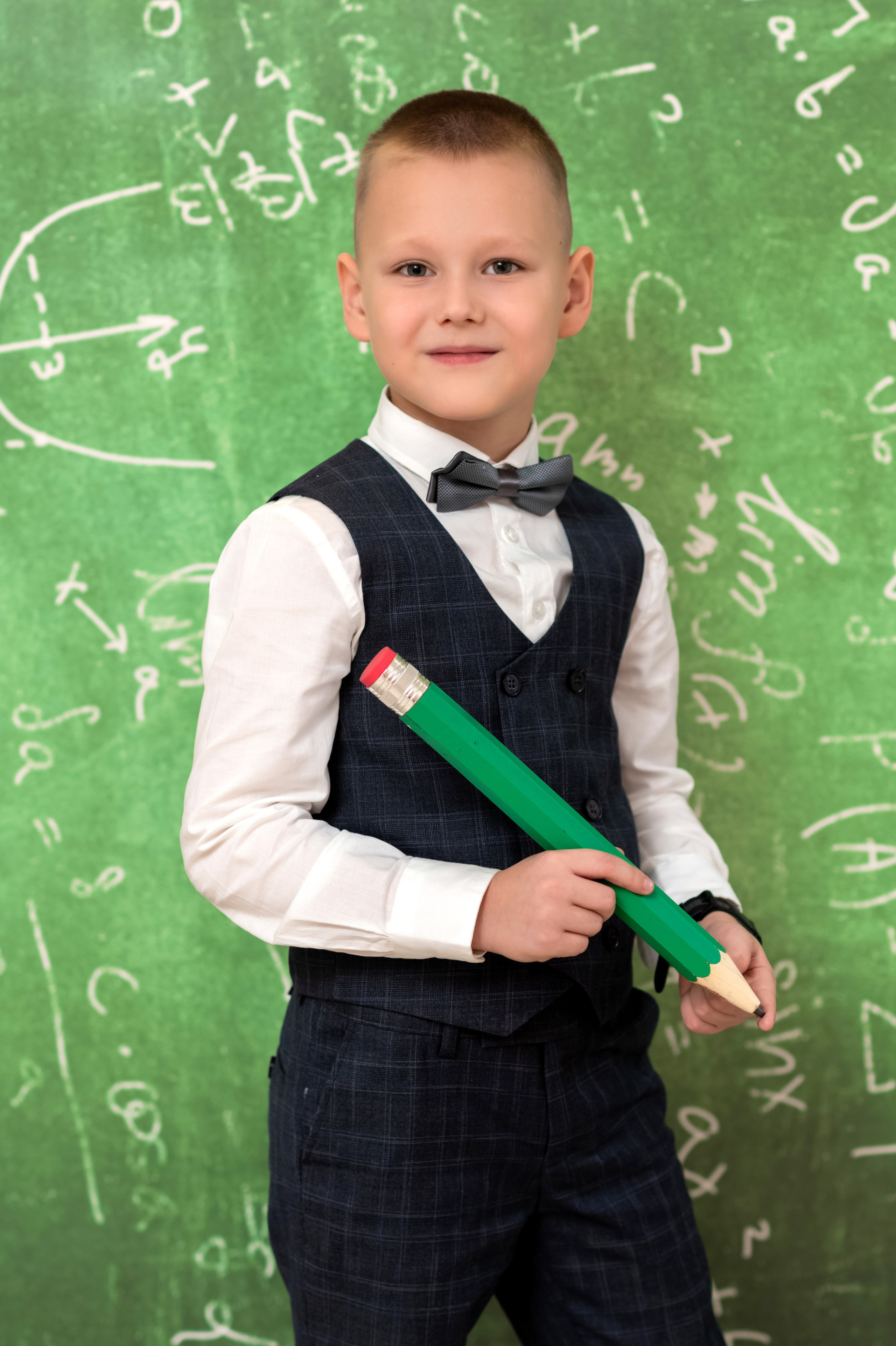 Школа. Фотограф Елена Ситникова