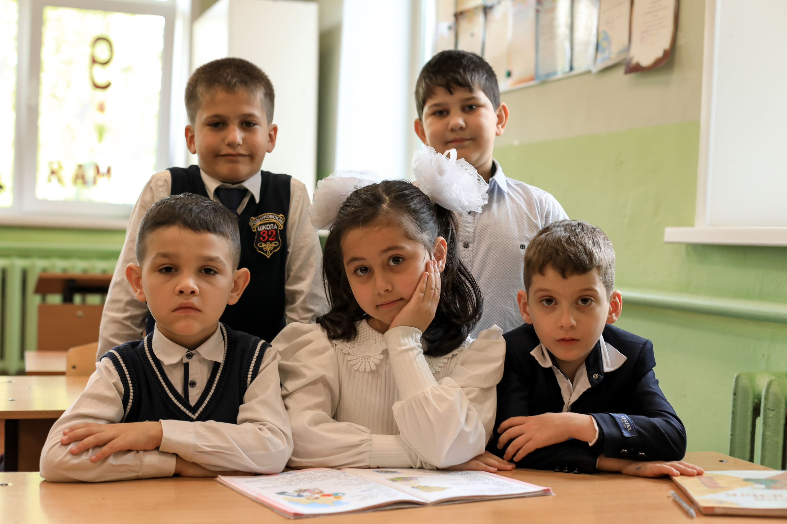 1 класс Б. Контент фотограф в Москве Екатерина Михно