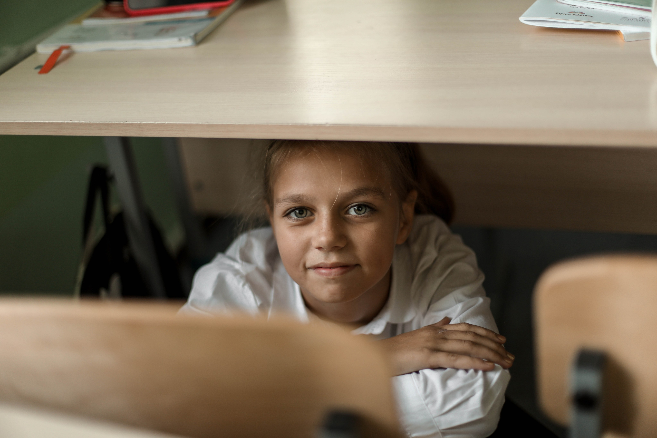 5 класс К. Контент фотограф в Москве Екатерина Михно