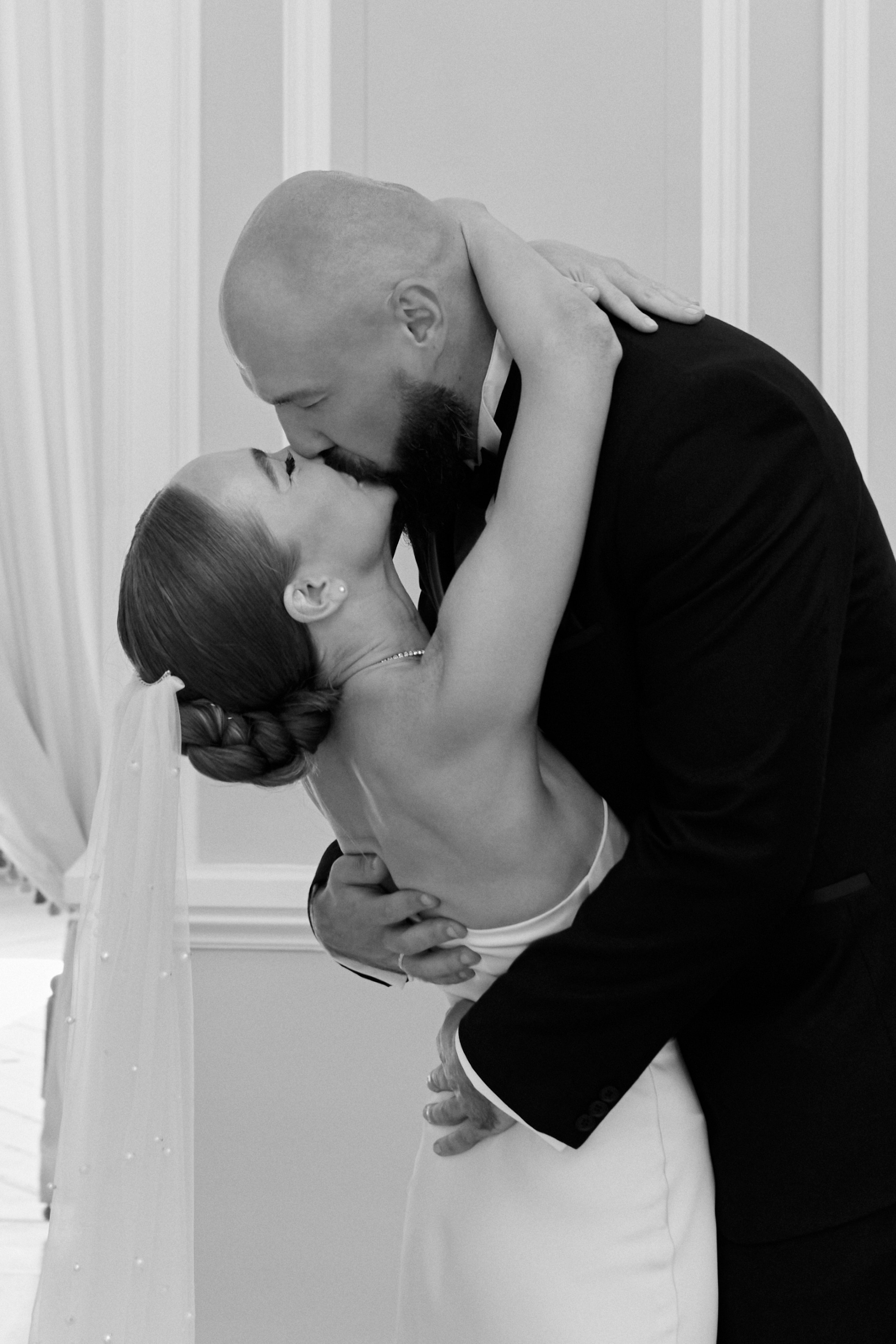 Сергей-Олеся — Эрмитаж. Свадебный фотограф Екатеринбург/Челябинск — Любовь Волохова