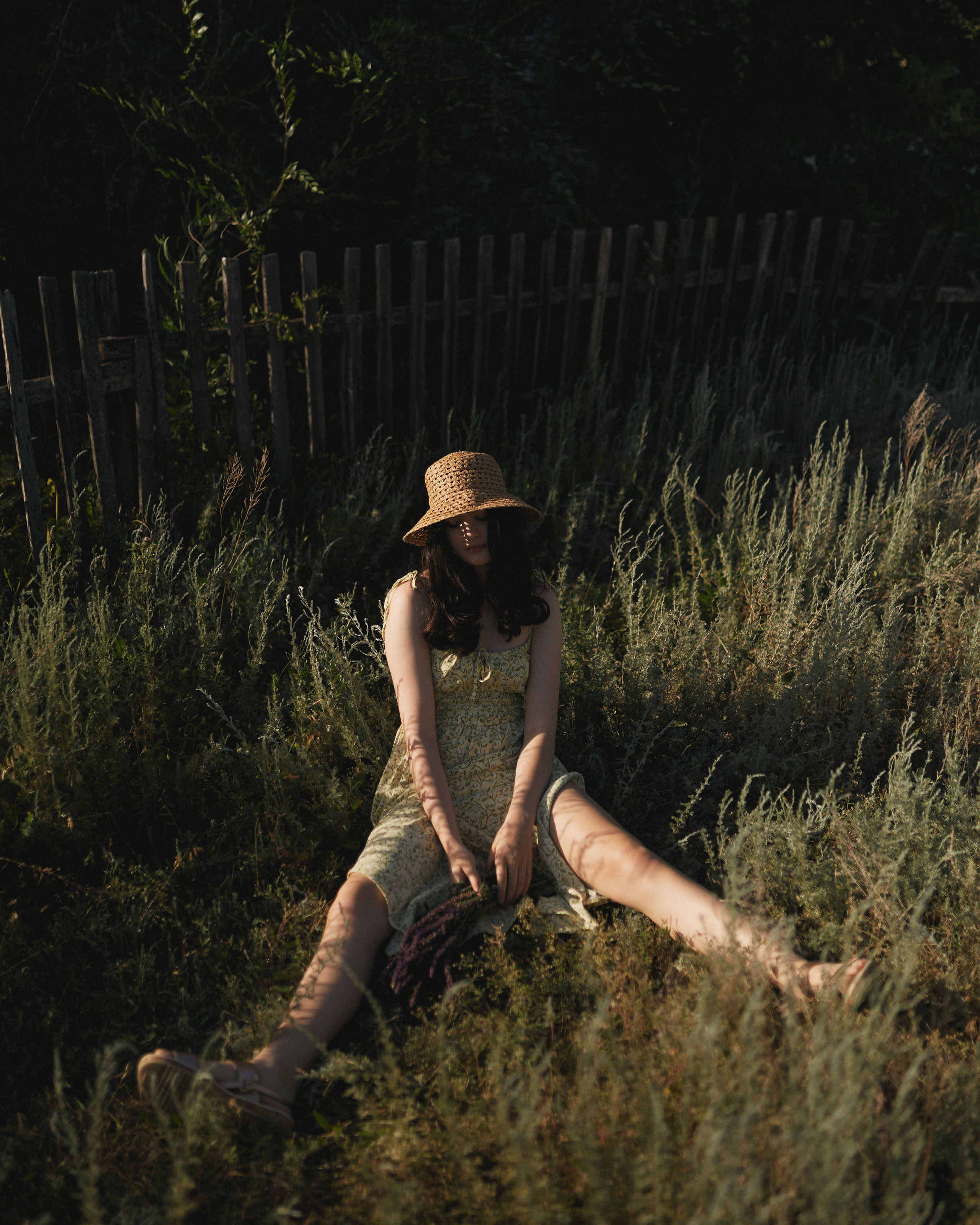 Life in the village. Олеся Ишуткина I Фотограф в Саратове