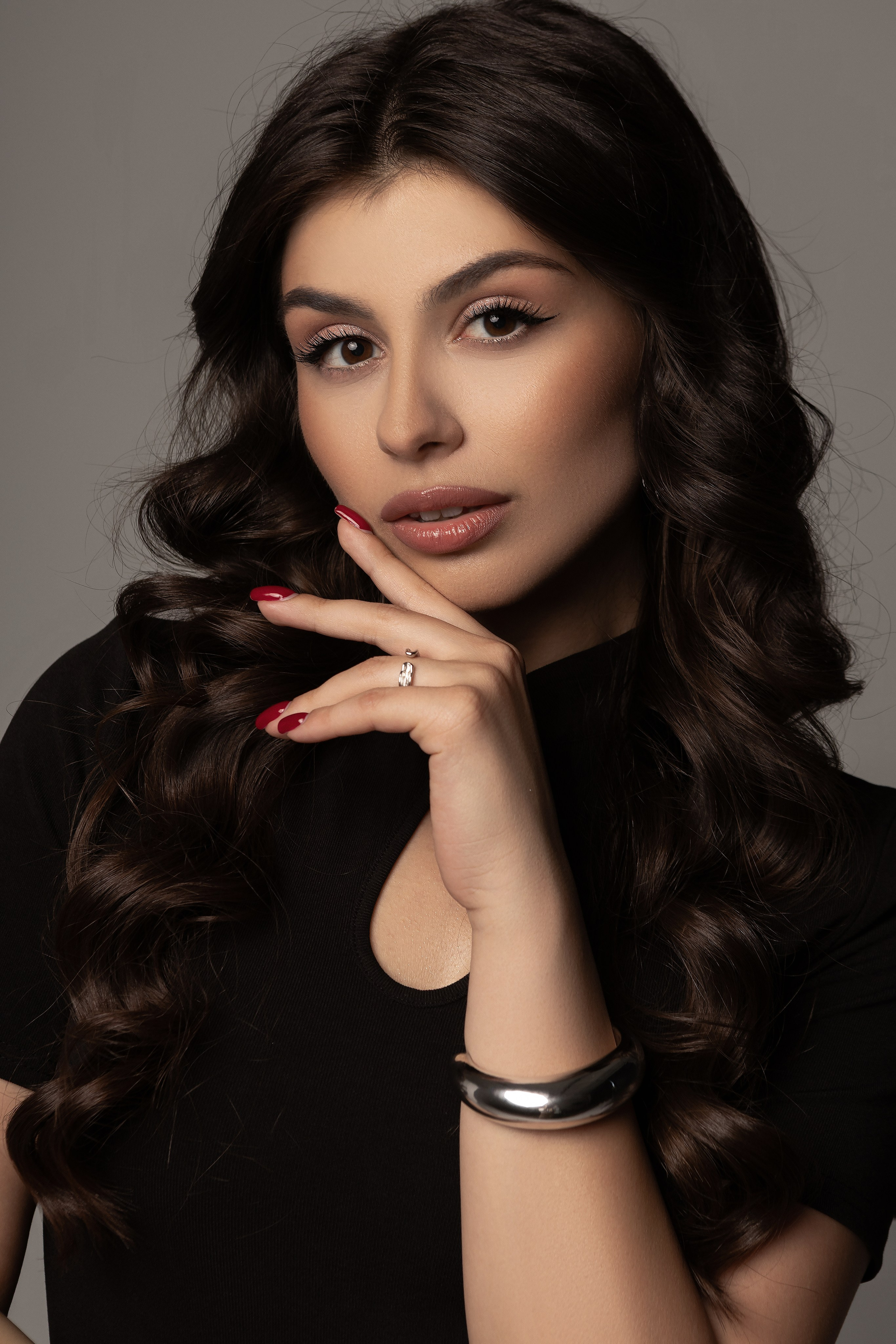 Ксения. Фотограф Екатерина Чупина