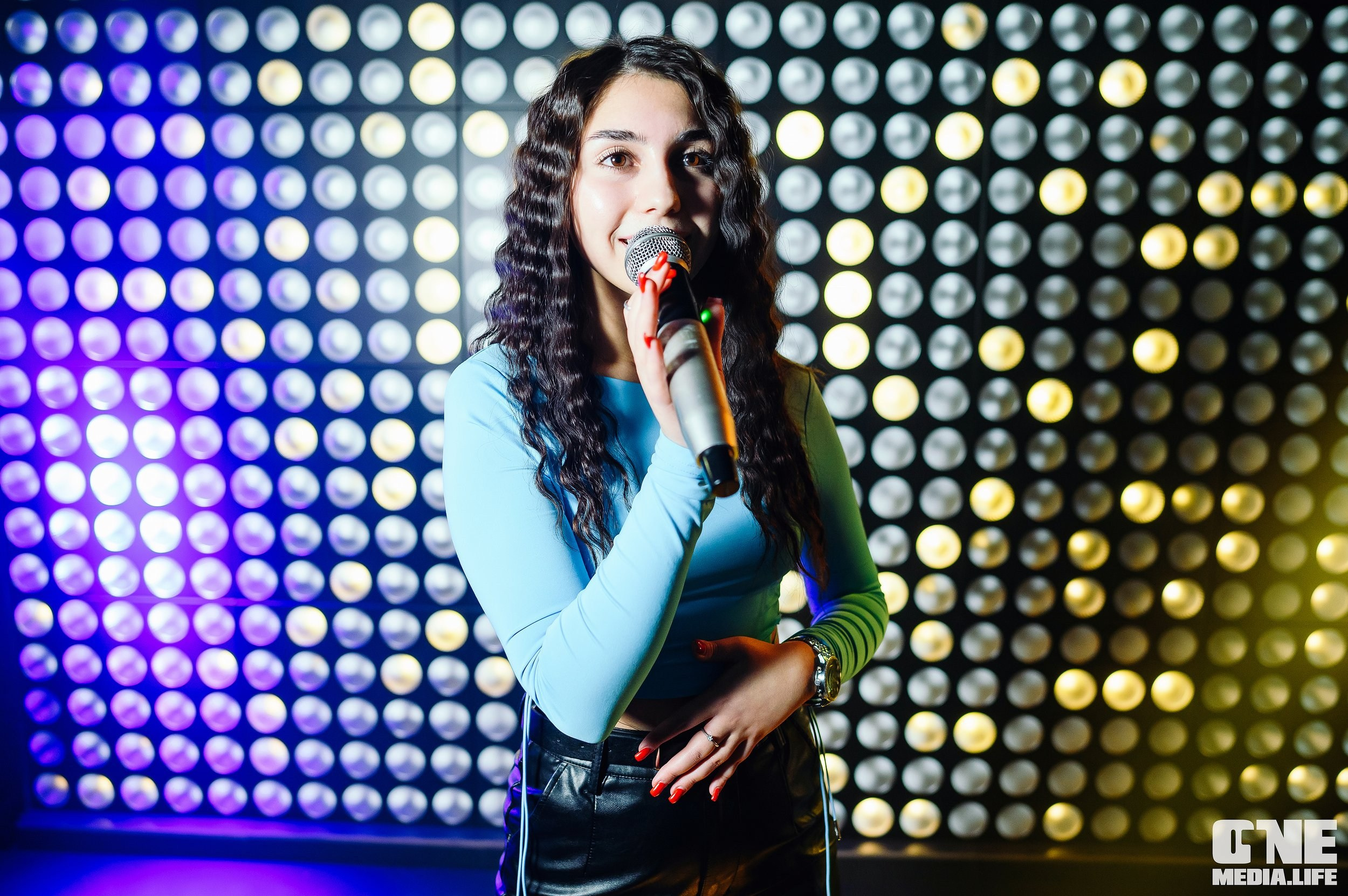 Фоторепортаж из караоке-клуба Эйфория. One Media Life: фоторепортажи, фотоотчеты с мероприятий и заведений