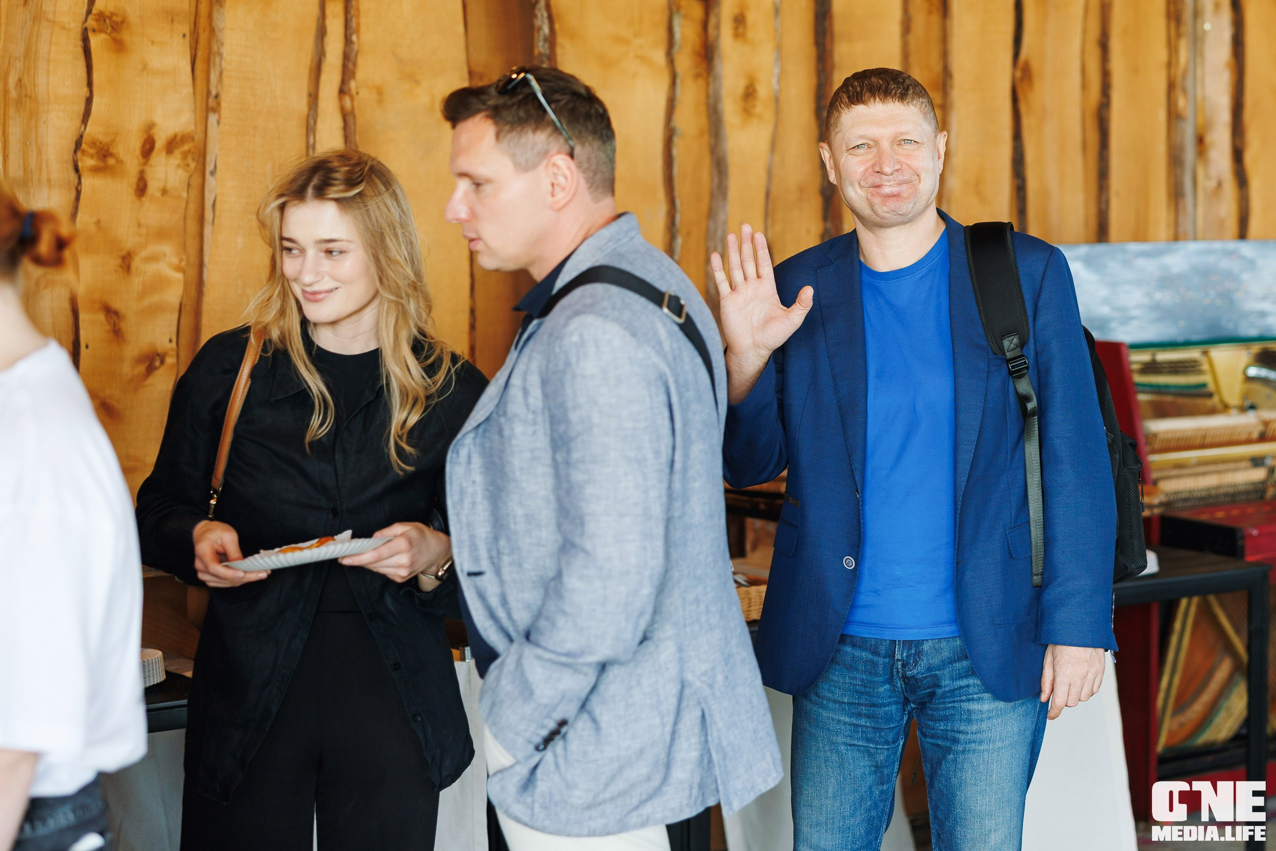 Фоторепортаж с форума «Мой бизнес. Сила в окружении». One Media Life: фоторепортажи, фотоотчеты с мероприятий и заведений