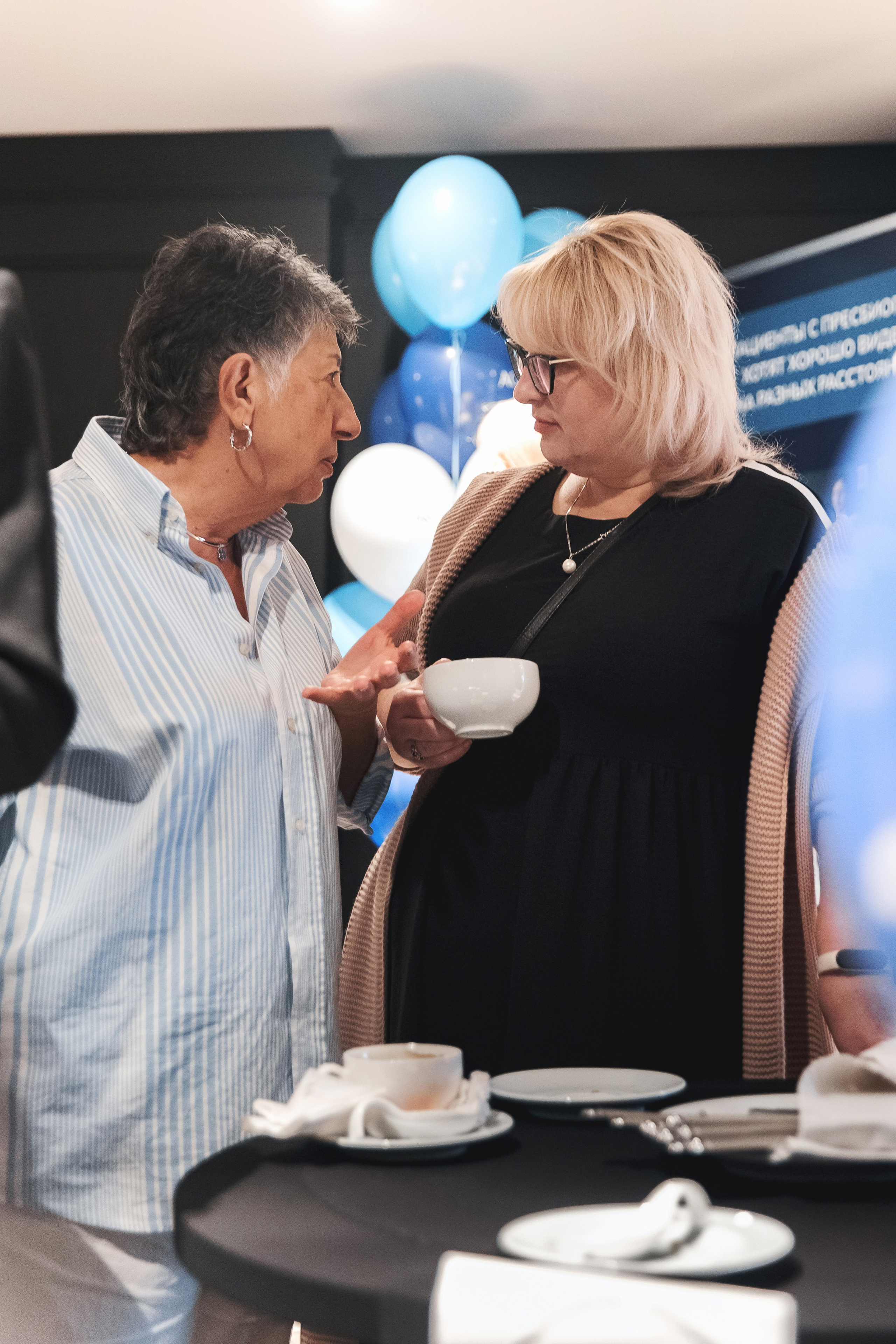 Johnson & Johnson Конференция. Свадебный фотограф в Ростове-на-Дону Олег Майер