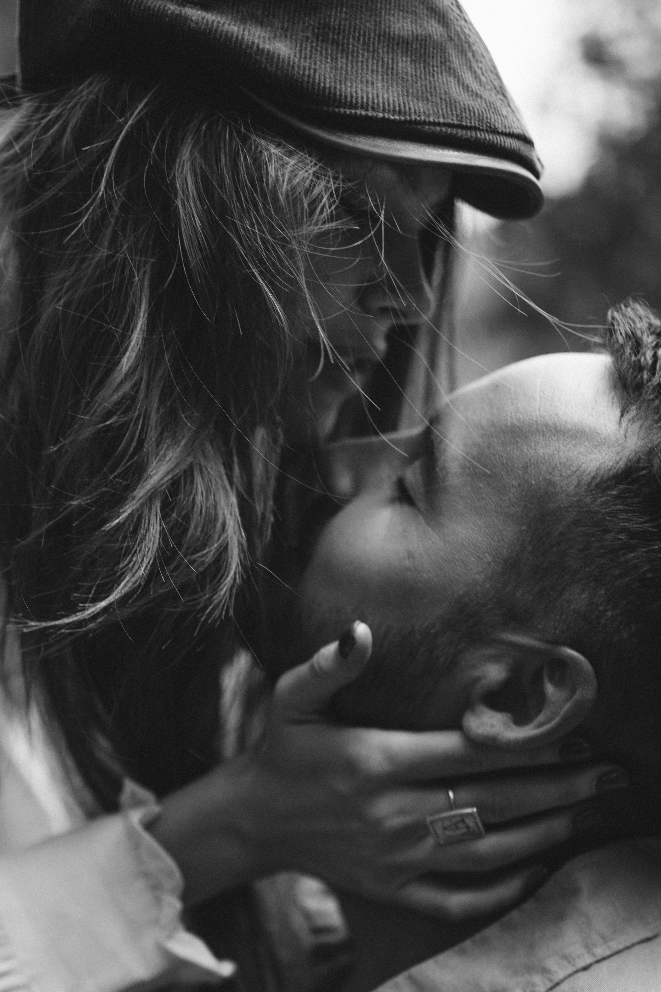 Anna & Ivan. Olga Antipova — photographer