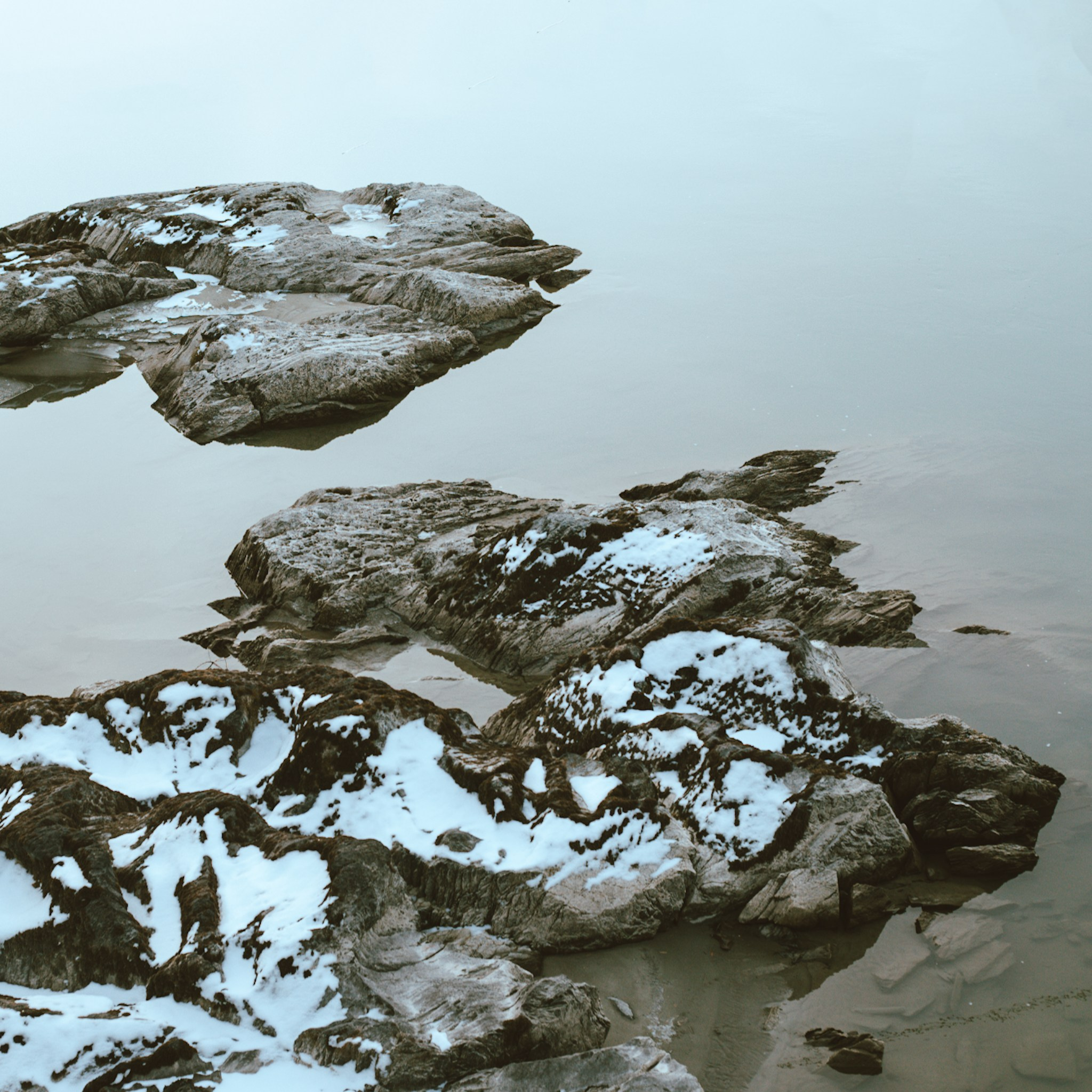 Алтай. Больше не греет