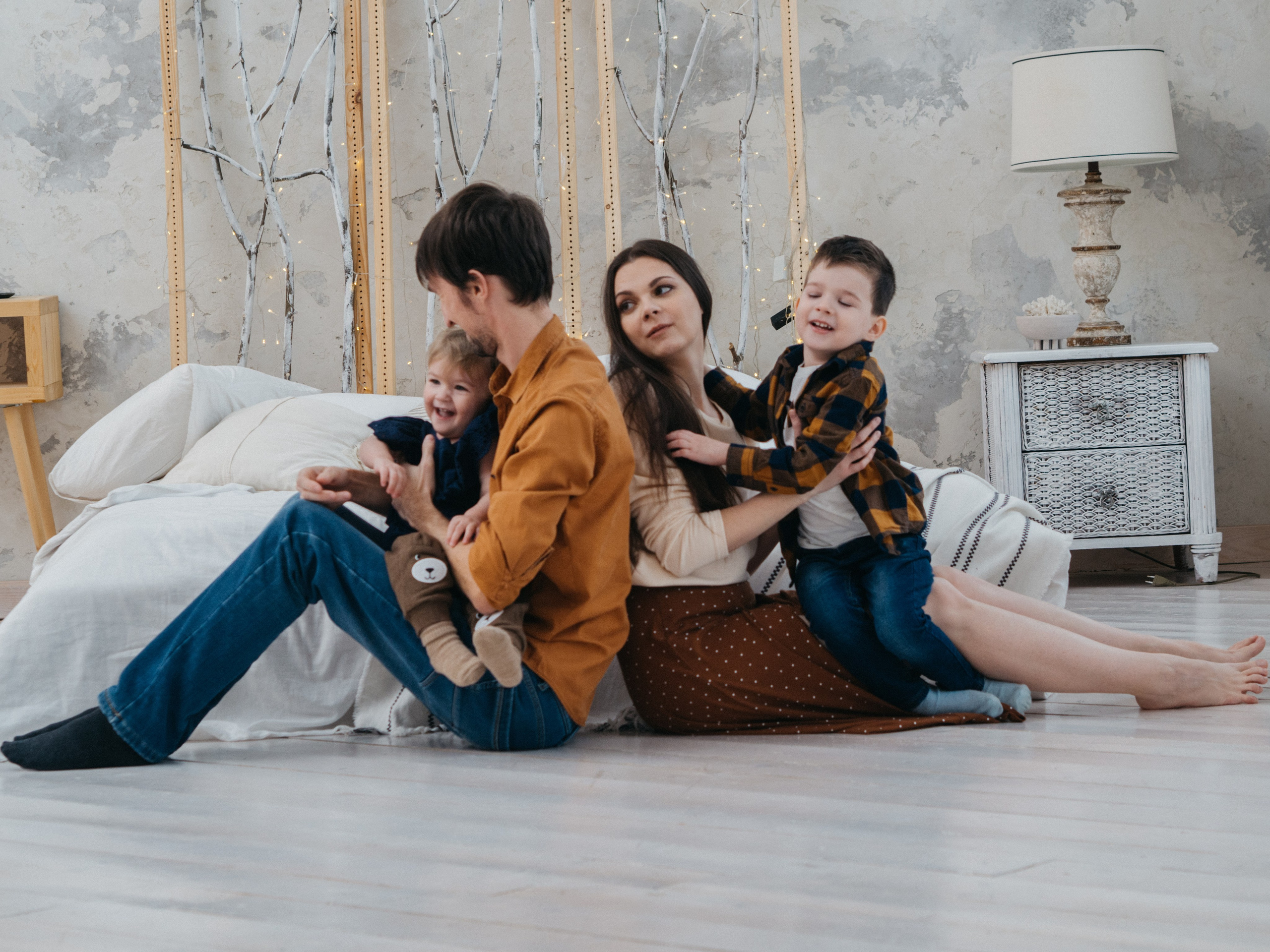 Семейные студия. Фотограф Ростов-на-Дону | фототерапевт