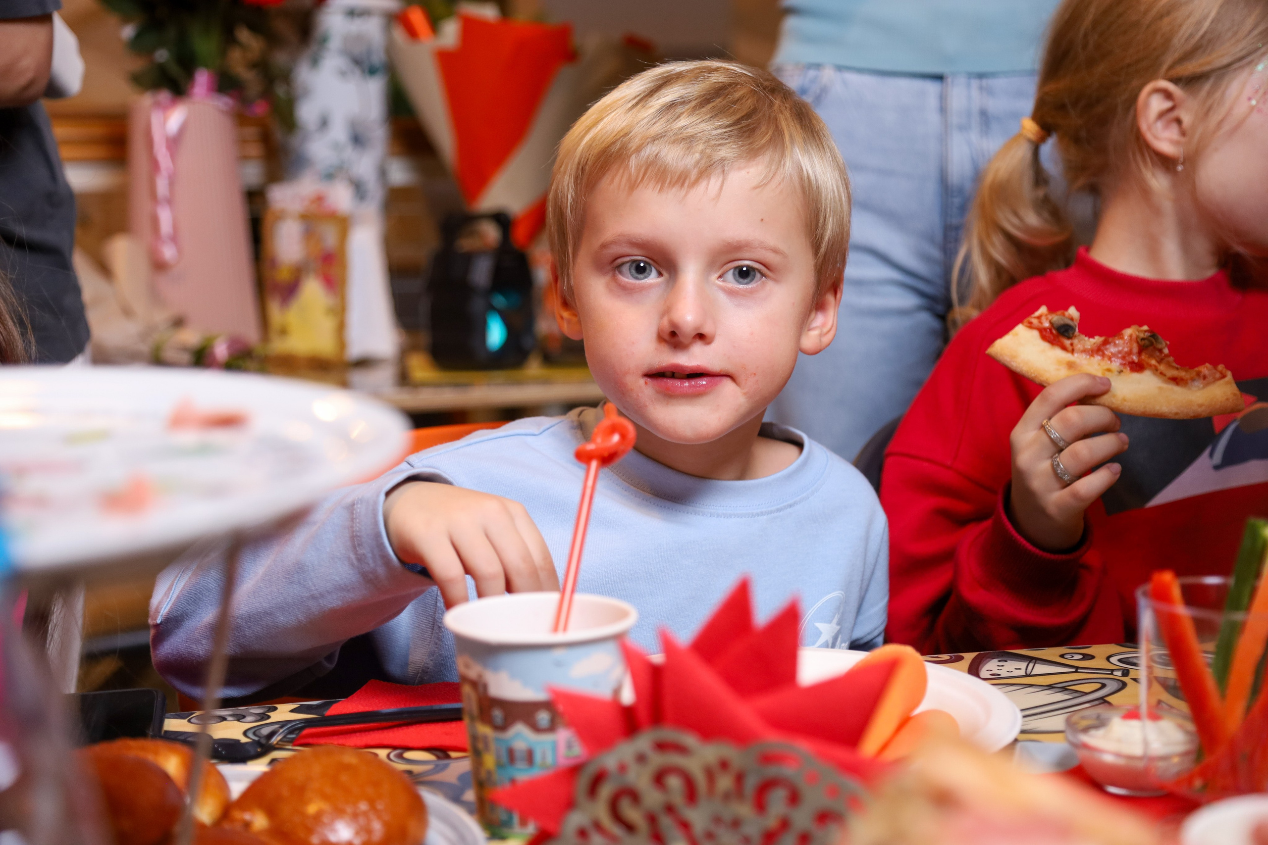 Фотосъемка в музее занимательных наук «Экспериментаниум». Профессиональная фотосъемка мероприятий в Москве