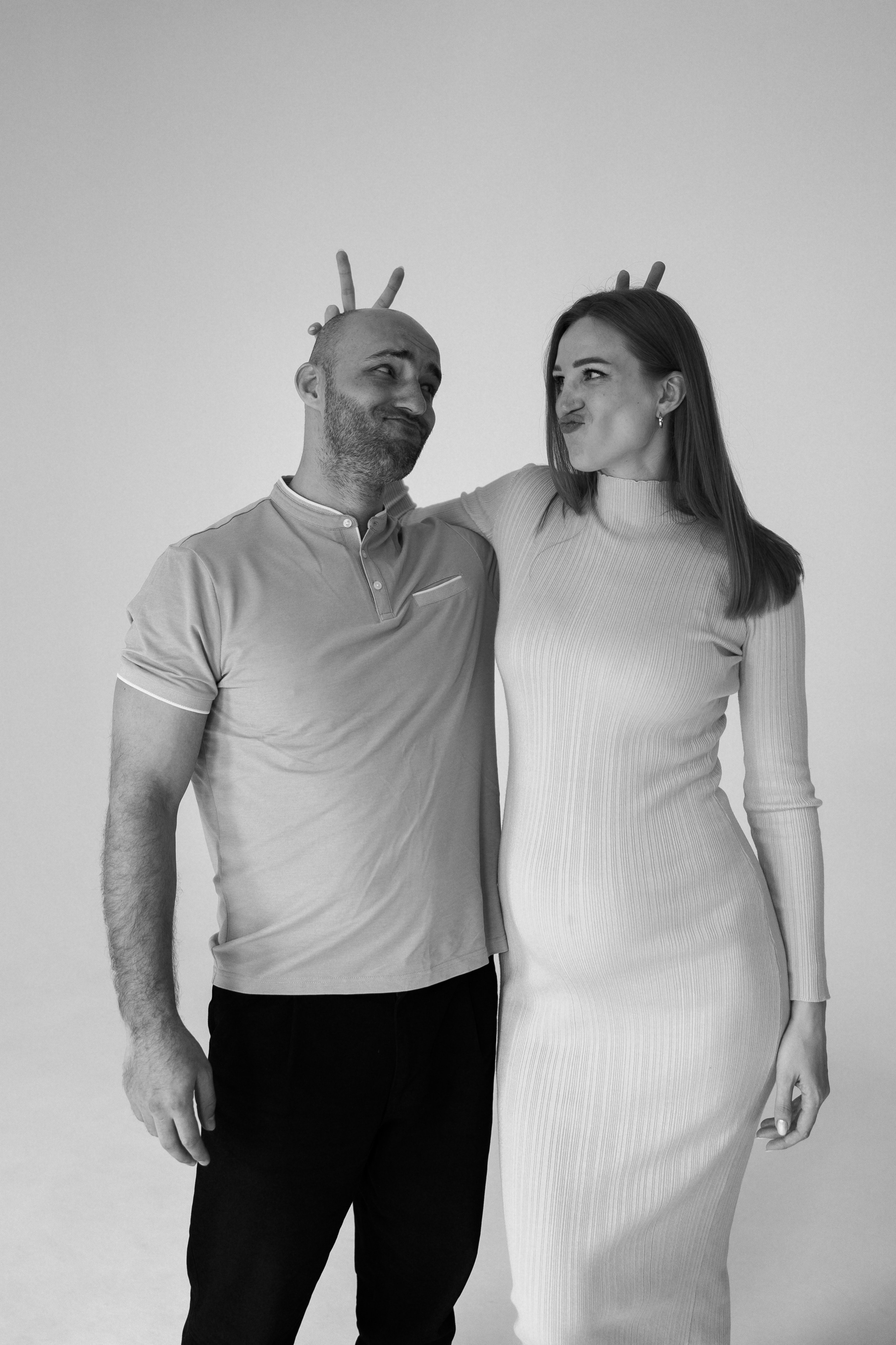 Большая семья. Фотограф в Санкт-Петербурге — Лучина Екатерина