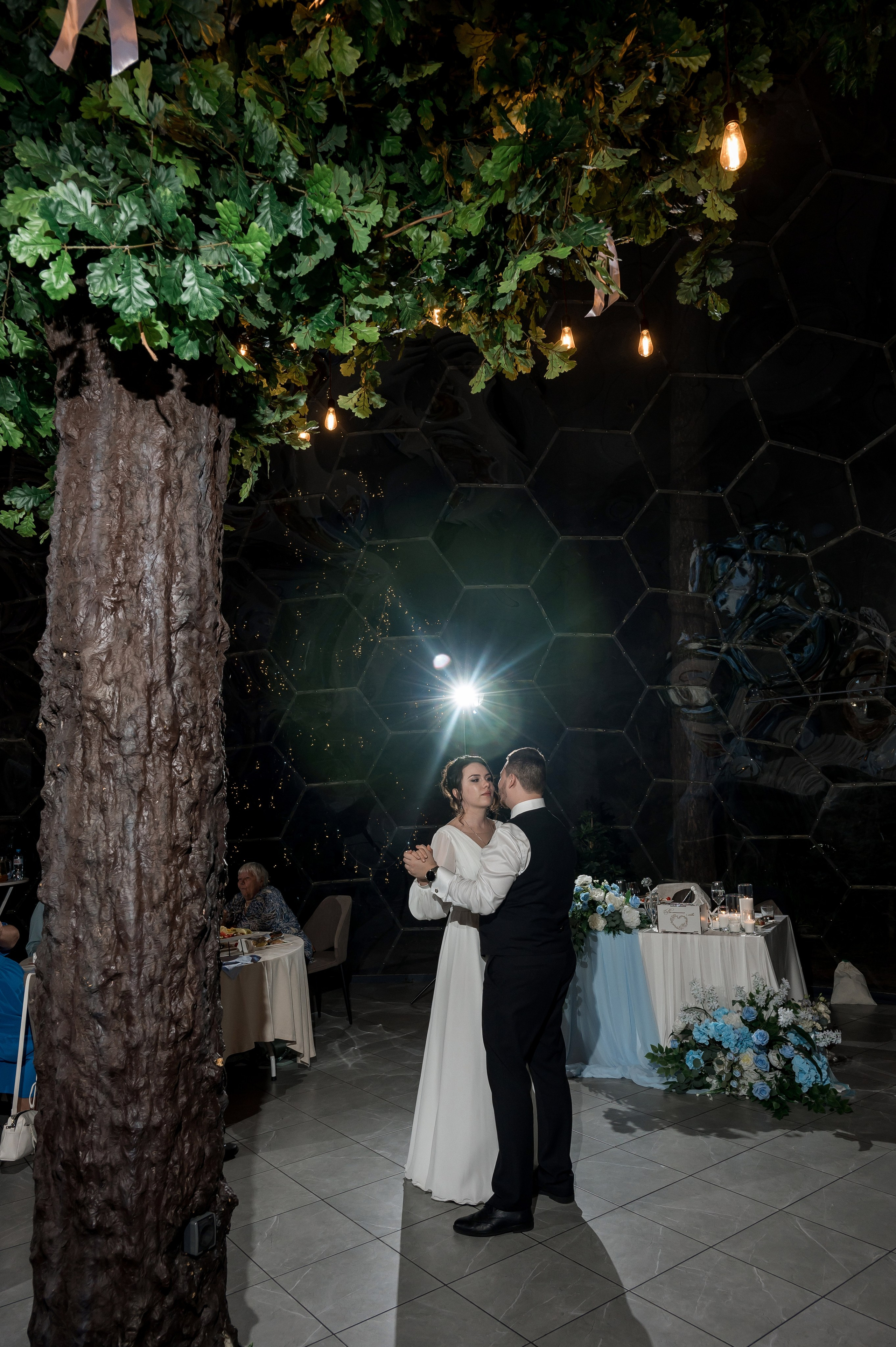 Банкеты. Свадебный фотограф в Новосибирске. Александра Верхушина