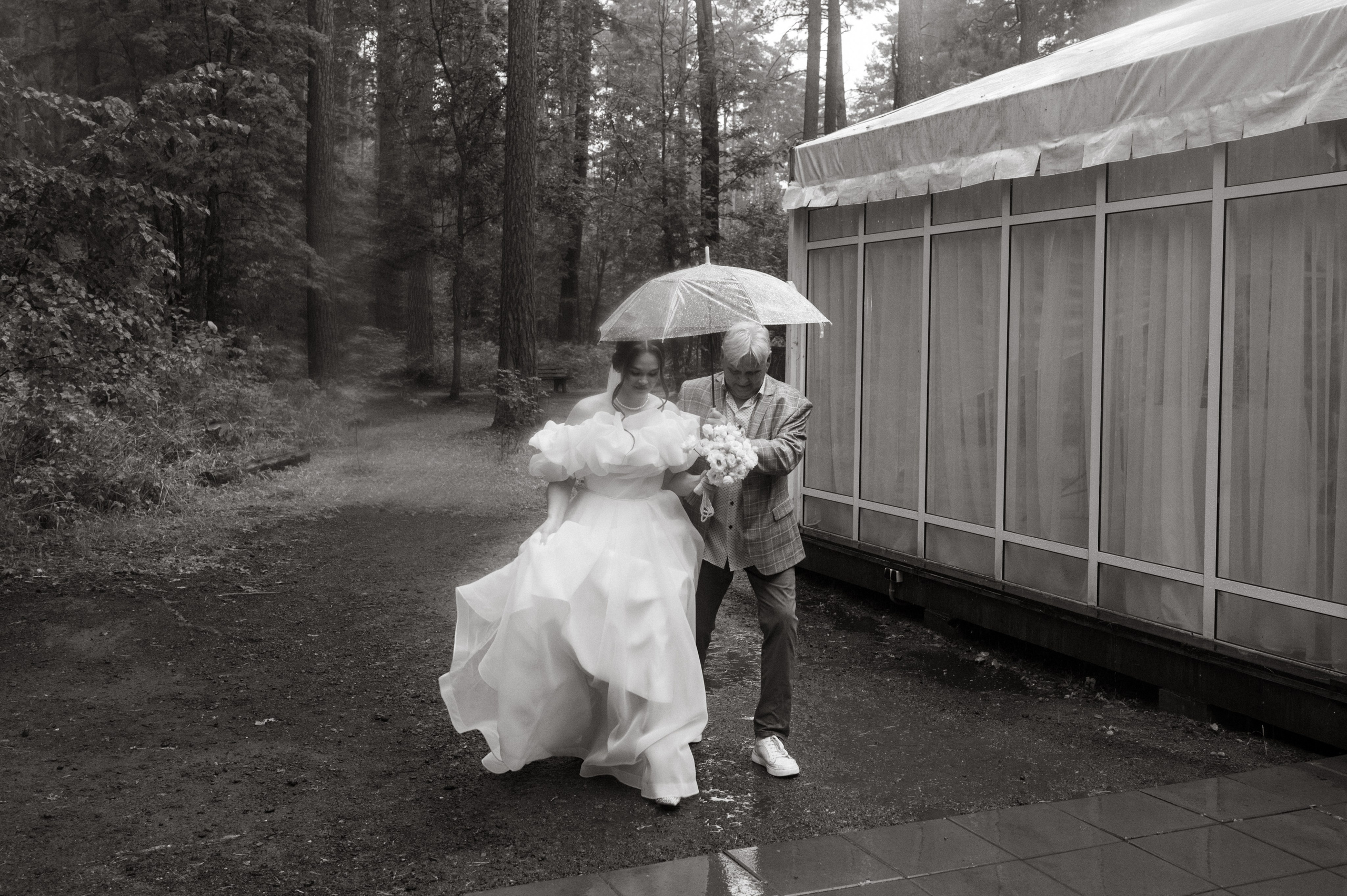 Михаил и Софья 08.08.25. Свадебный фотограф в Новосибирске. Александра Верхушина