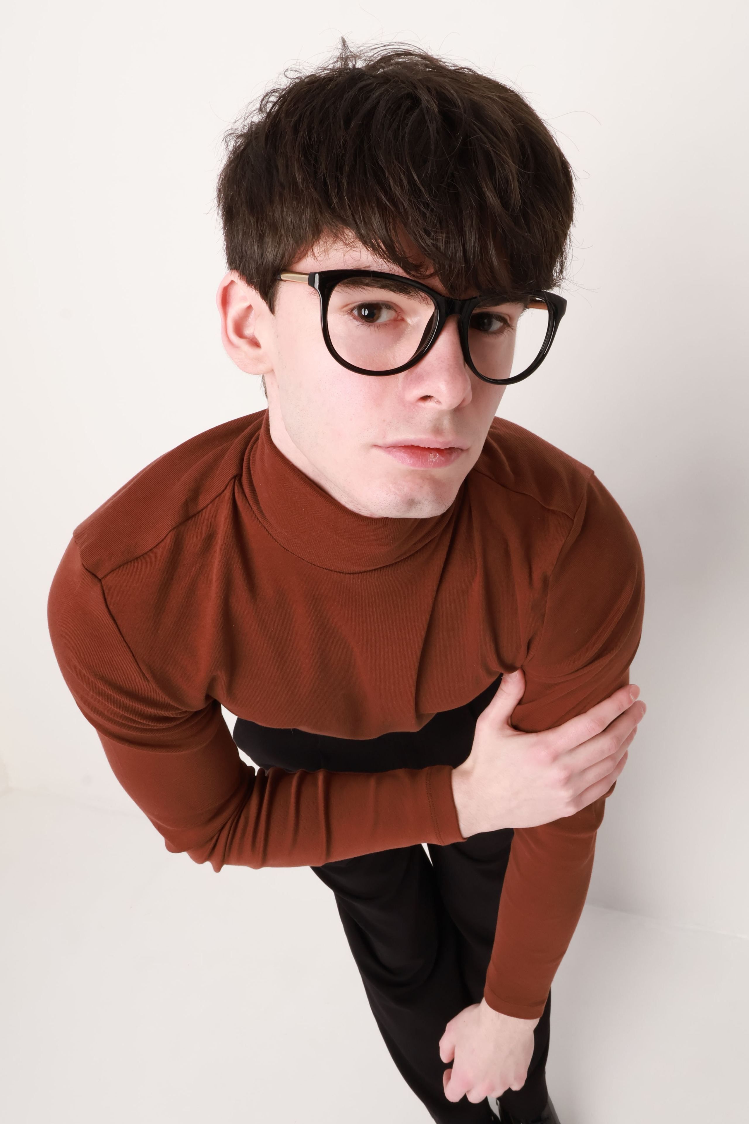 IVAN. Фотограф Александр Евро