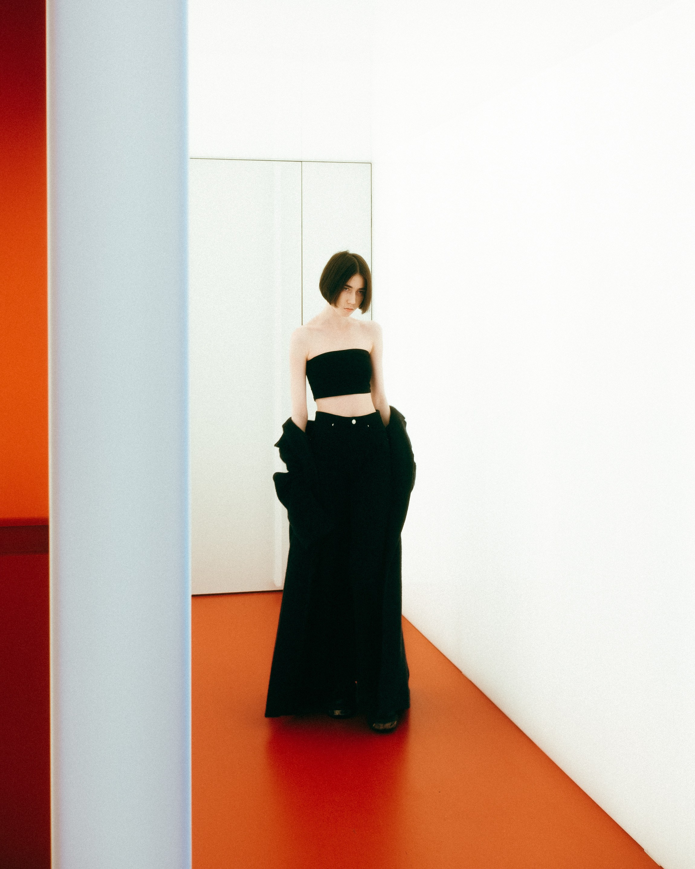 МИРАЖ на Большом. DDPRODUCTION CASES