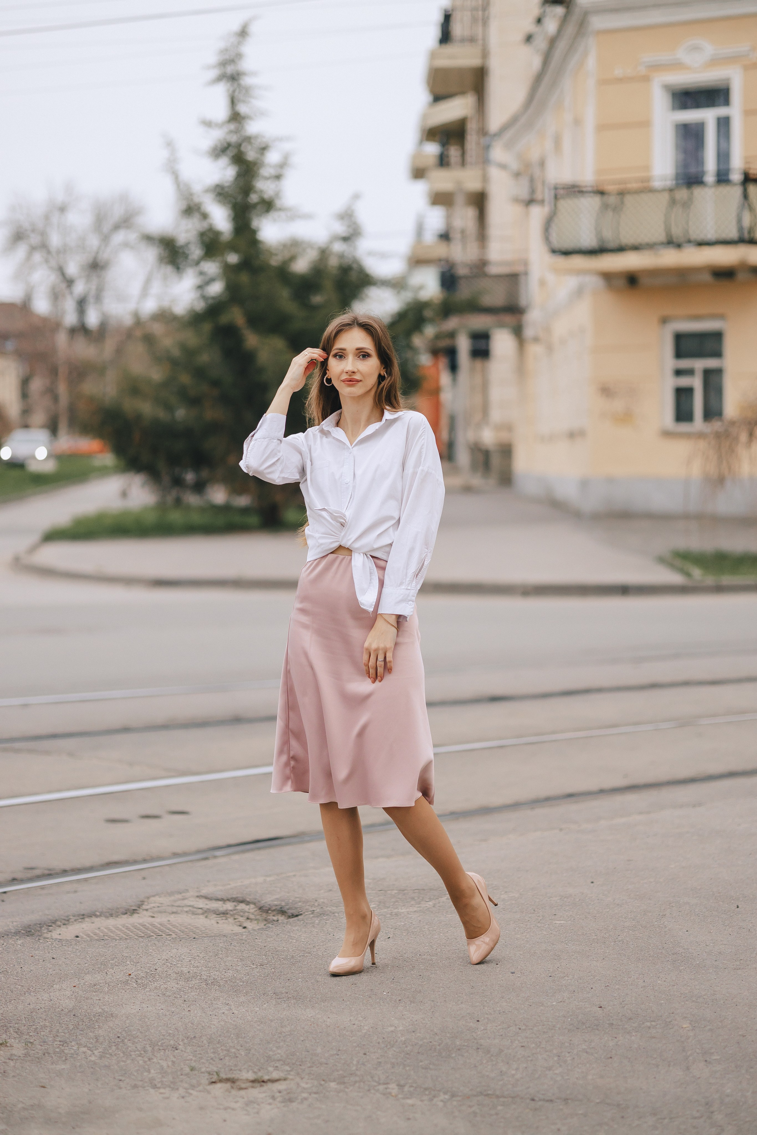 Настя. Фотограф Таганрог Любимая Надя