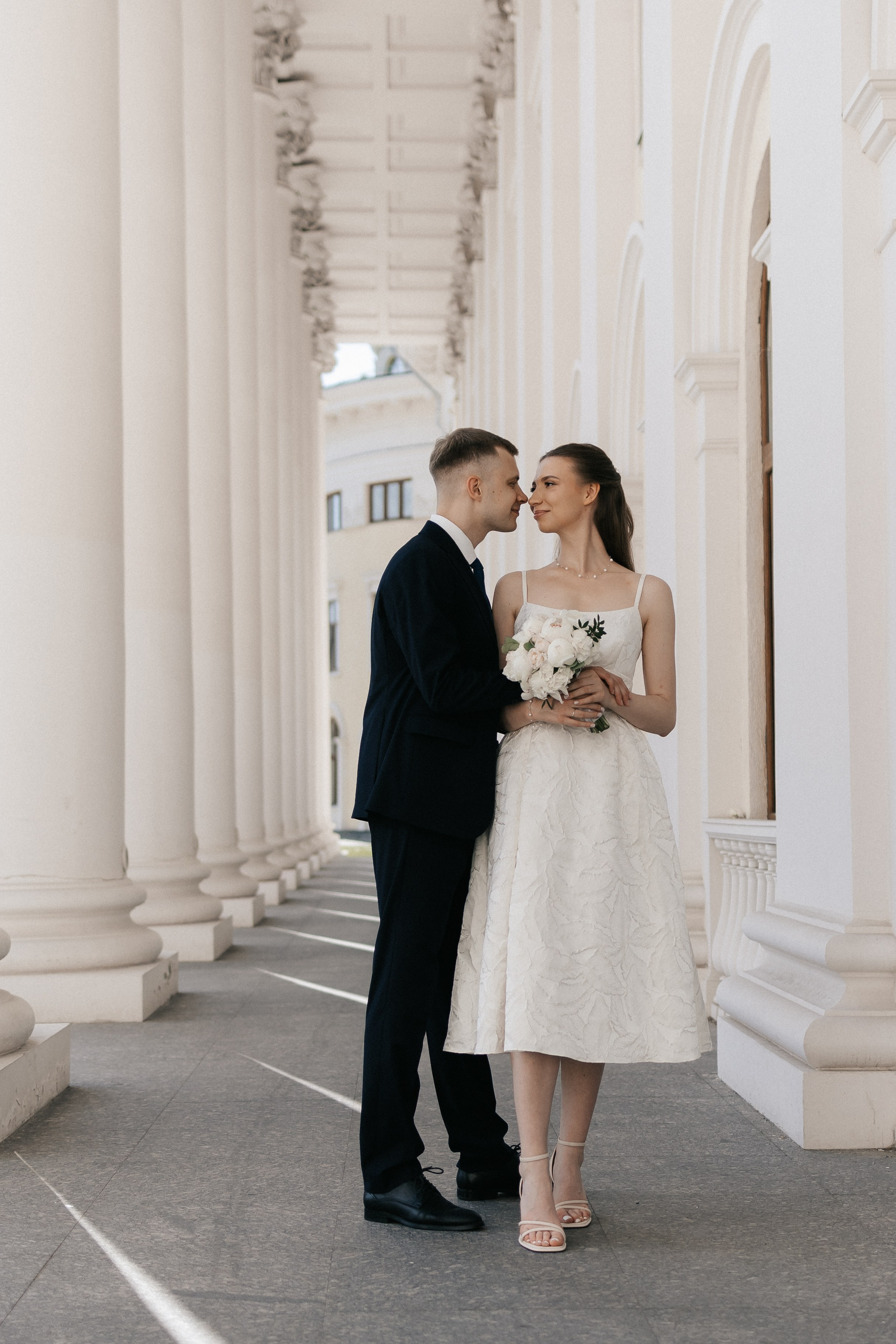 Свадьба Игоря и Маргариты. Фотограф Нижний Новгород