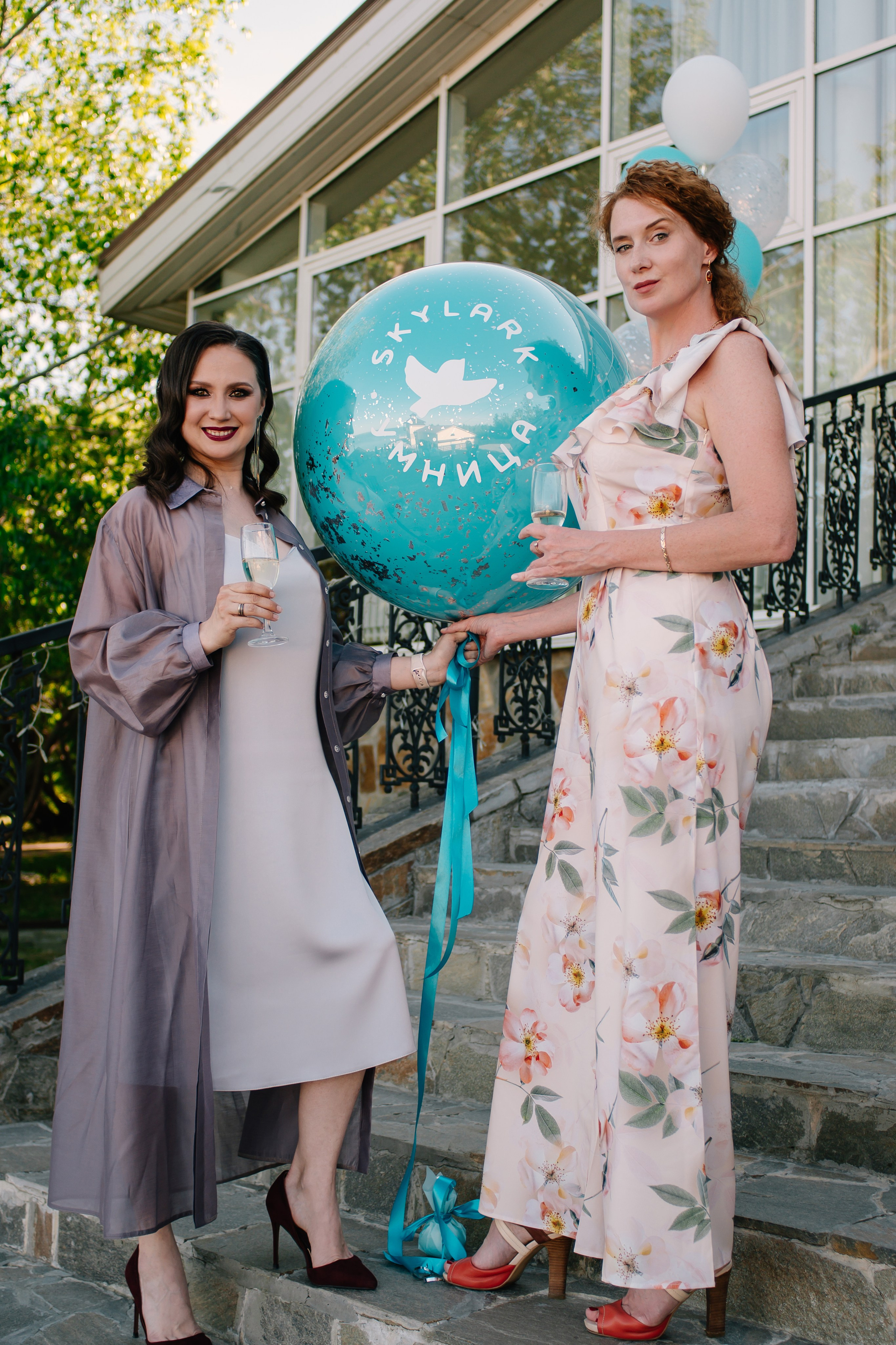 Корпоратив компании «Умница». Фотограф в Челябинске Любовь Денисенко