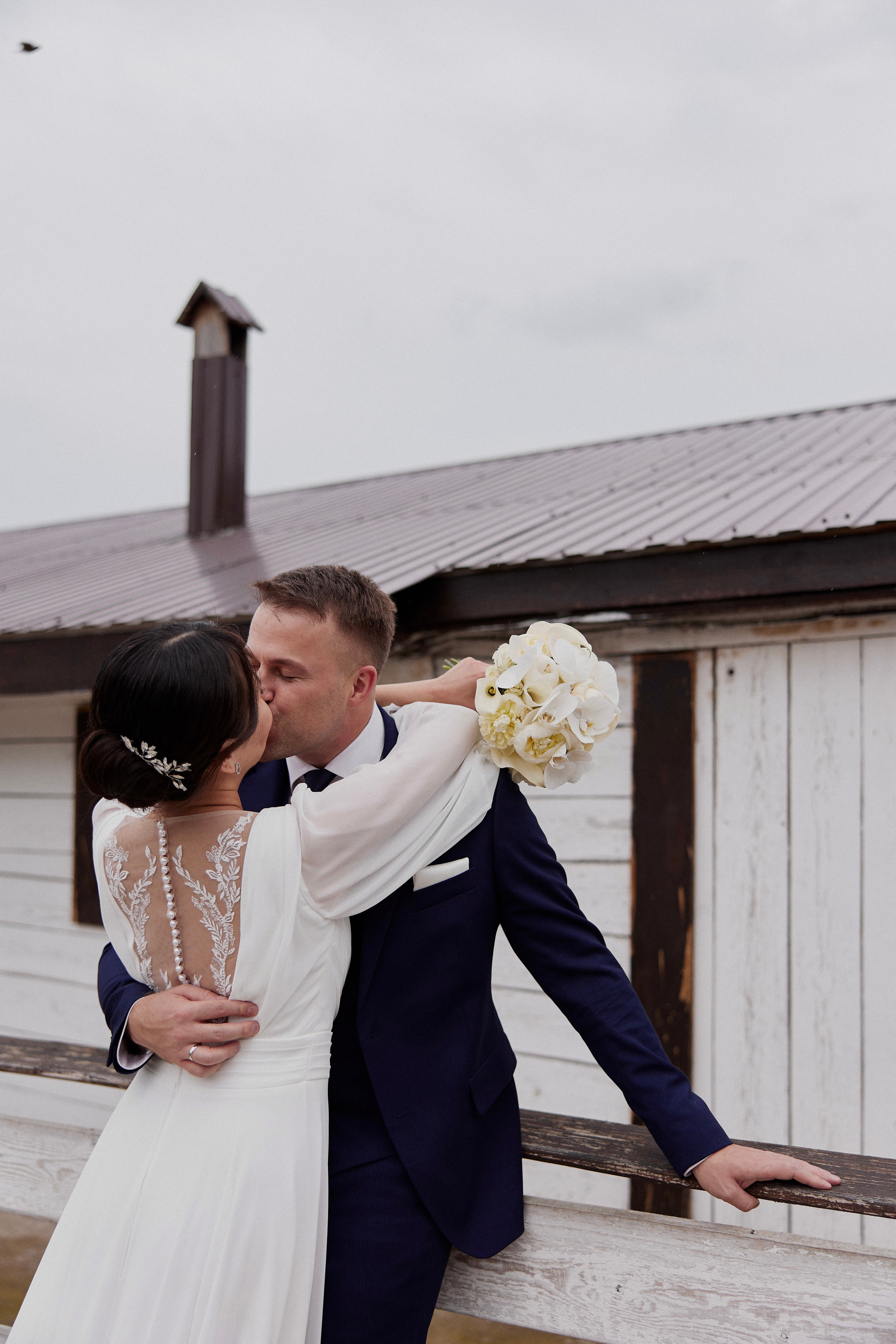 Ivan&Tatyana. Анна Мамаева коммерческий фотограф в Красноярске