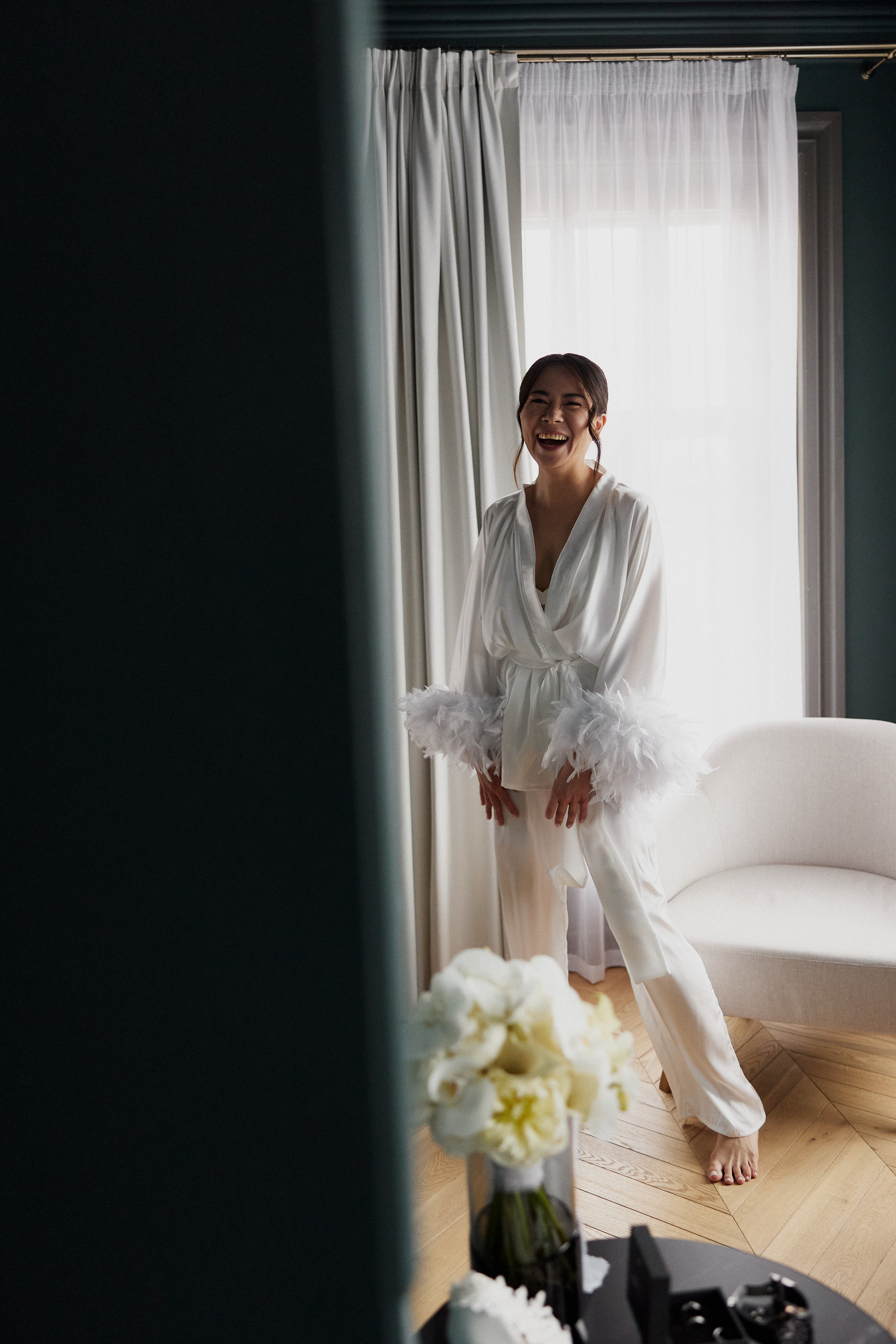 Ivan&Tatyana. Анна Мамаева коммерческий фотограф в Красноярске