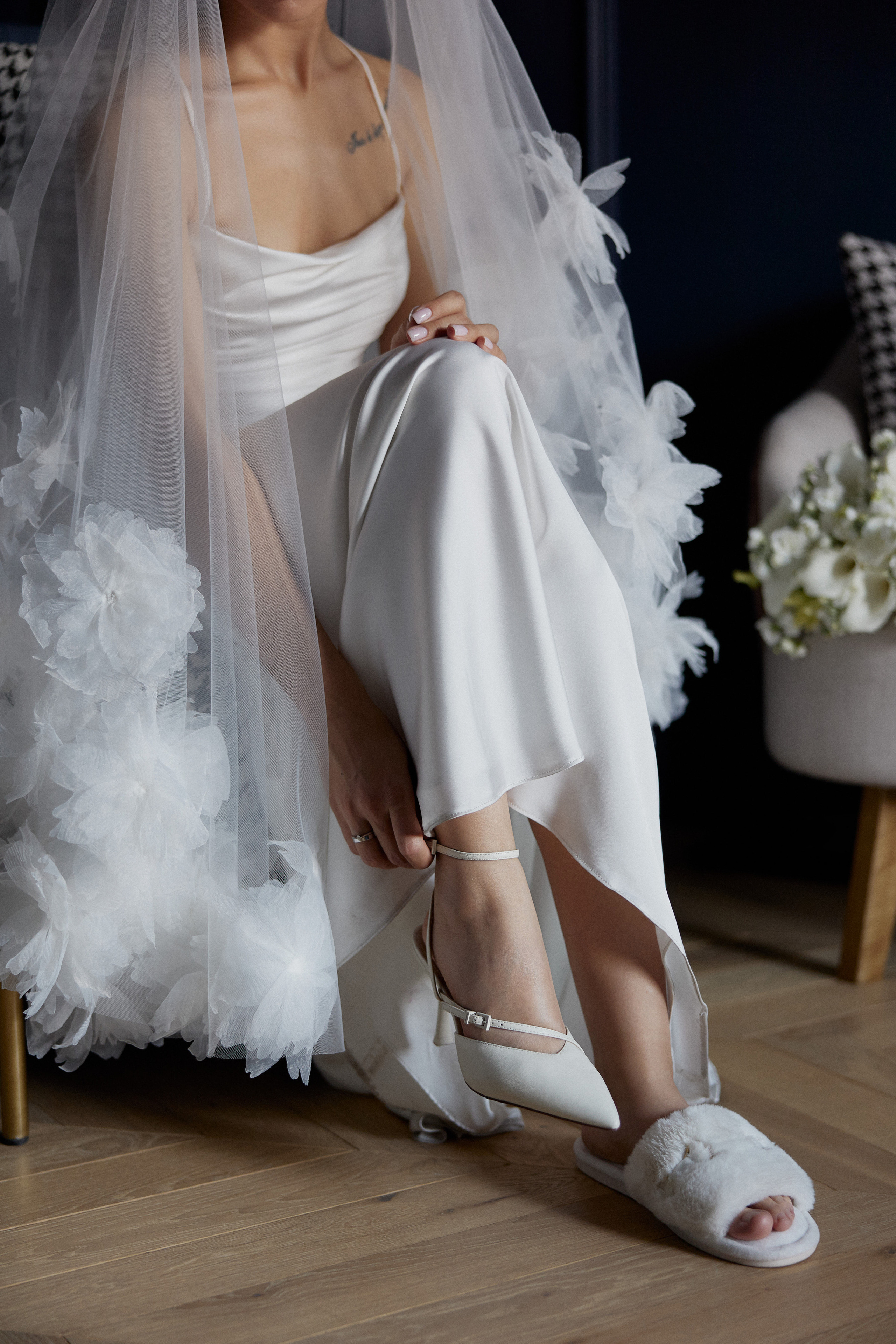 Artem&Aleksandra. Анна Мамаева коммерческий фотограф в Красноярске