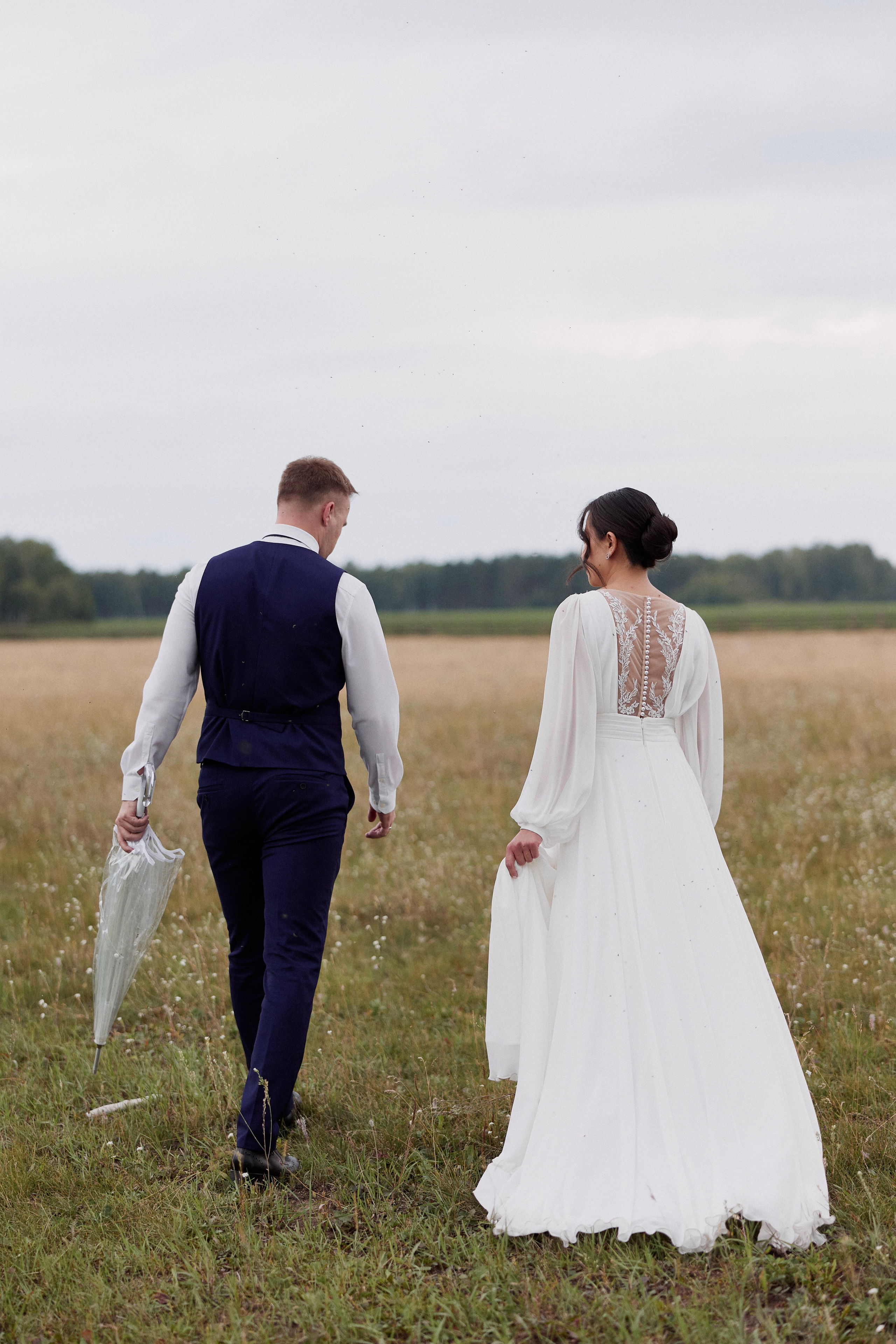 Ivan&Tatyana. Анна Мамаева коммерческий фотограф в Красноярске