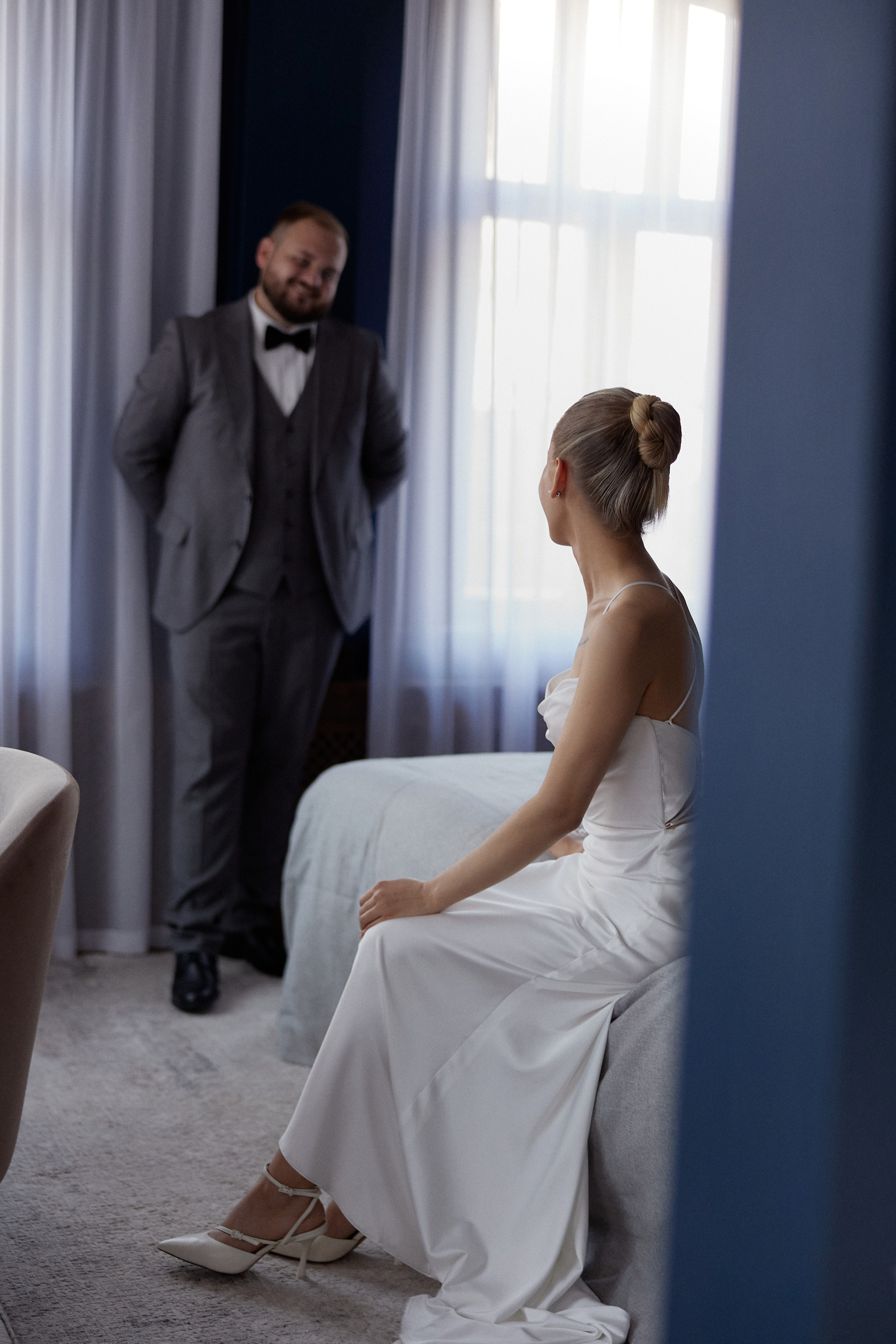 Artem&Aleksandra. Анна Мамаева коммерческий фотограф в Красноярске