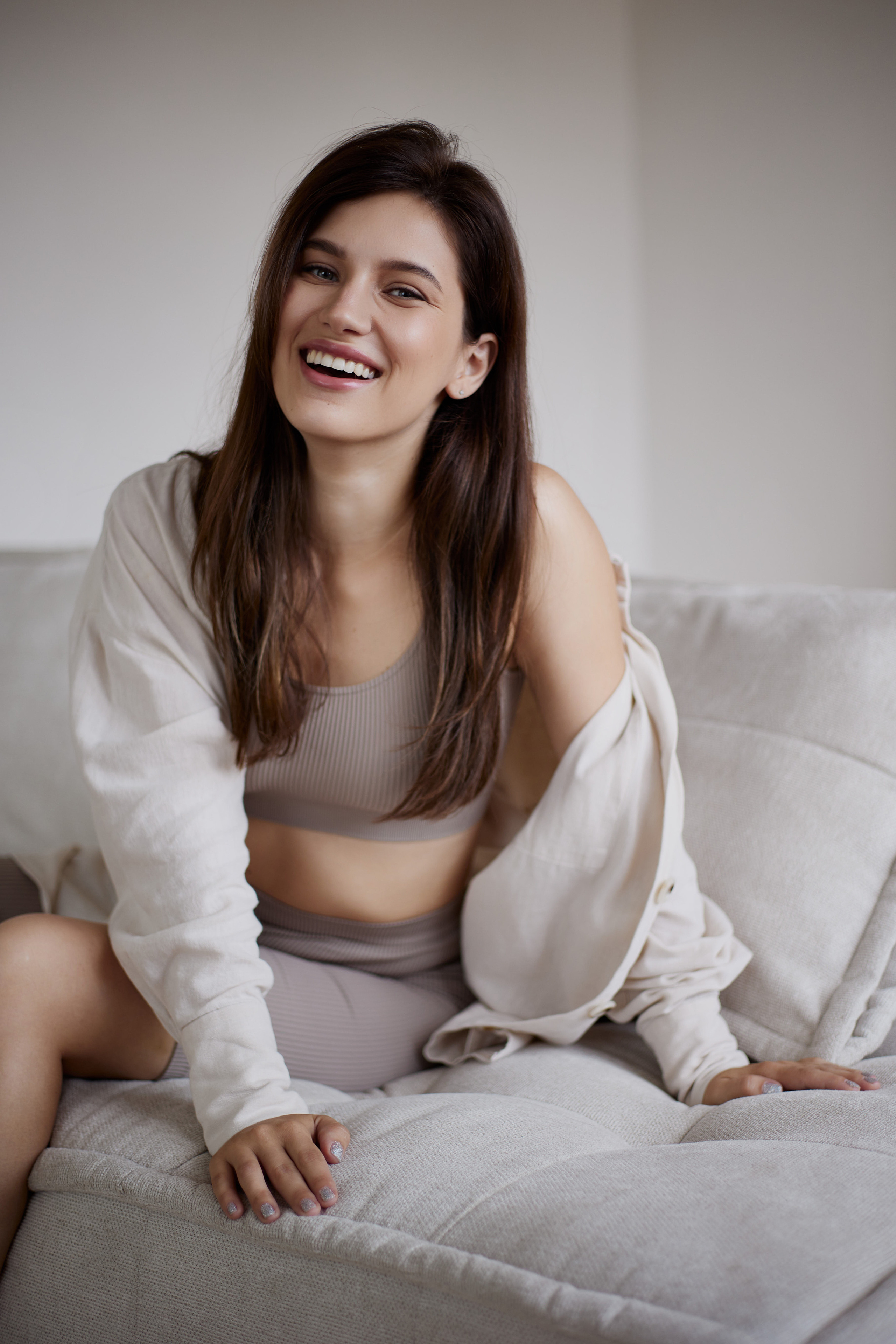 Ekaterina. Анна Мамаева коммерческий фотограф в Красноярске