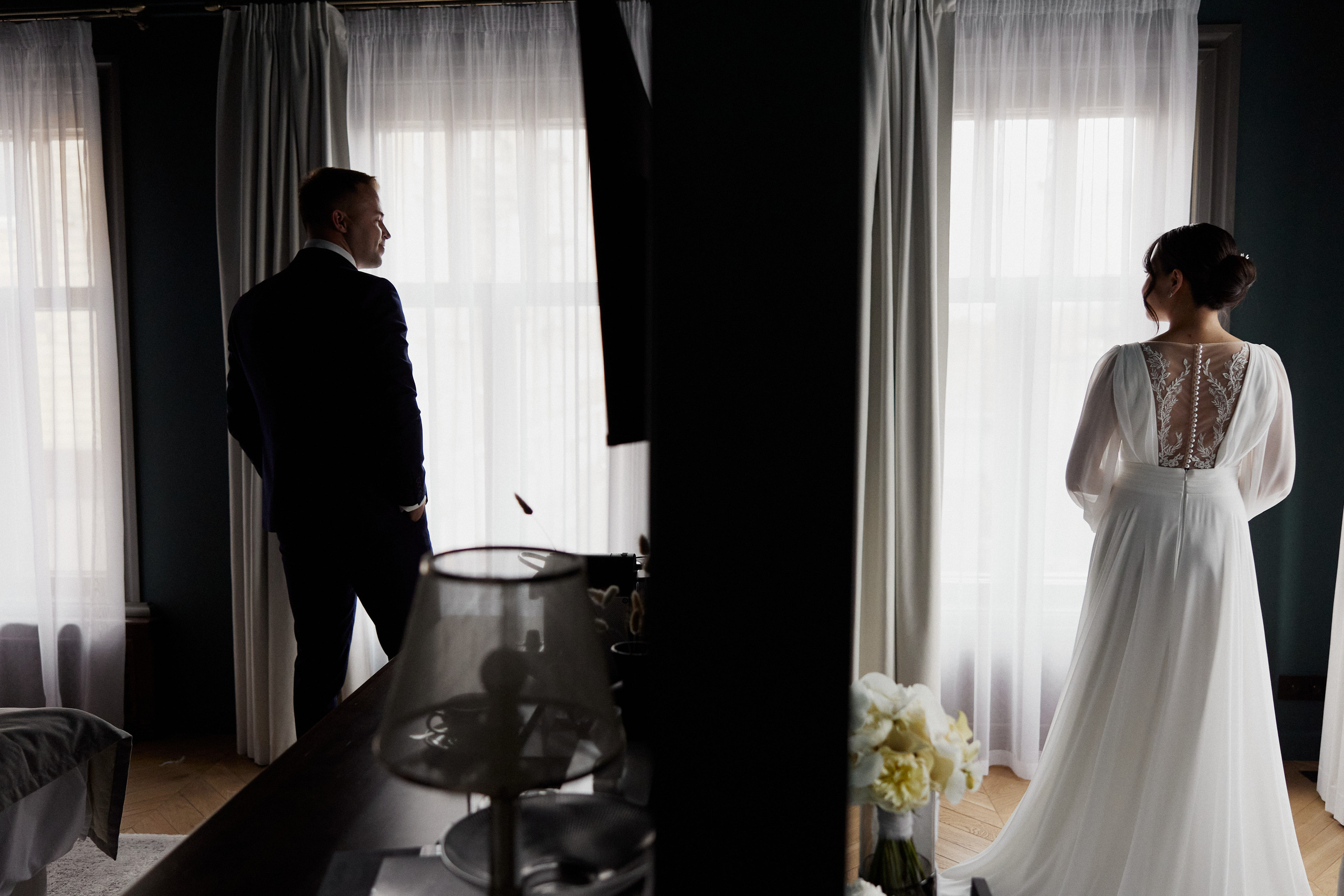 Ivan&Tatyana. Анна Мамаева коммерческий фотограф в Красноярске