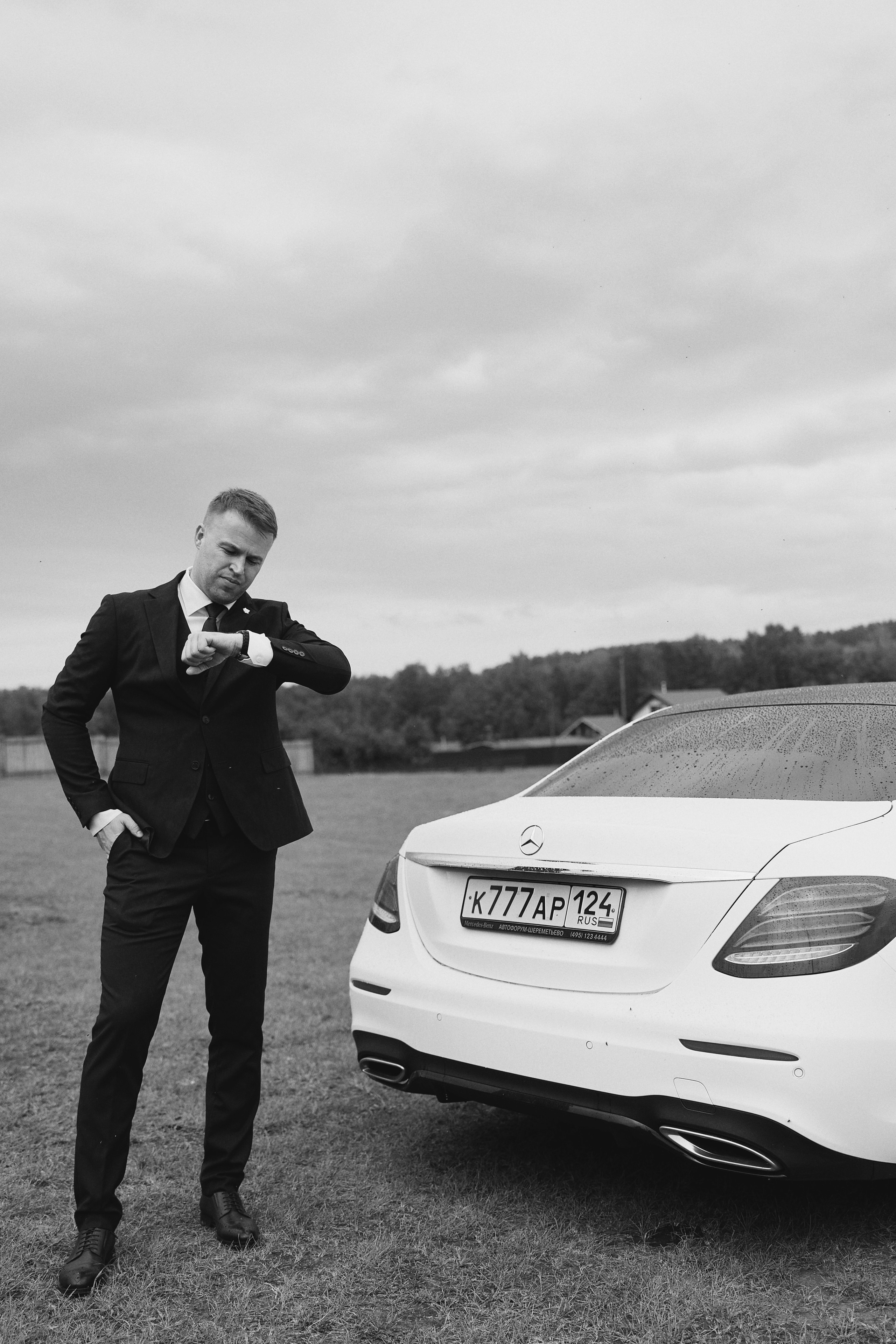 Ivan&Tatyana. Анна Мамаева коммерческий фотограф в Красноярске