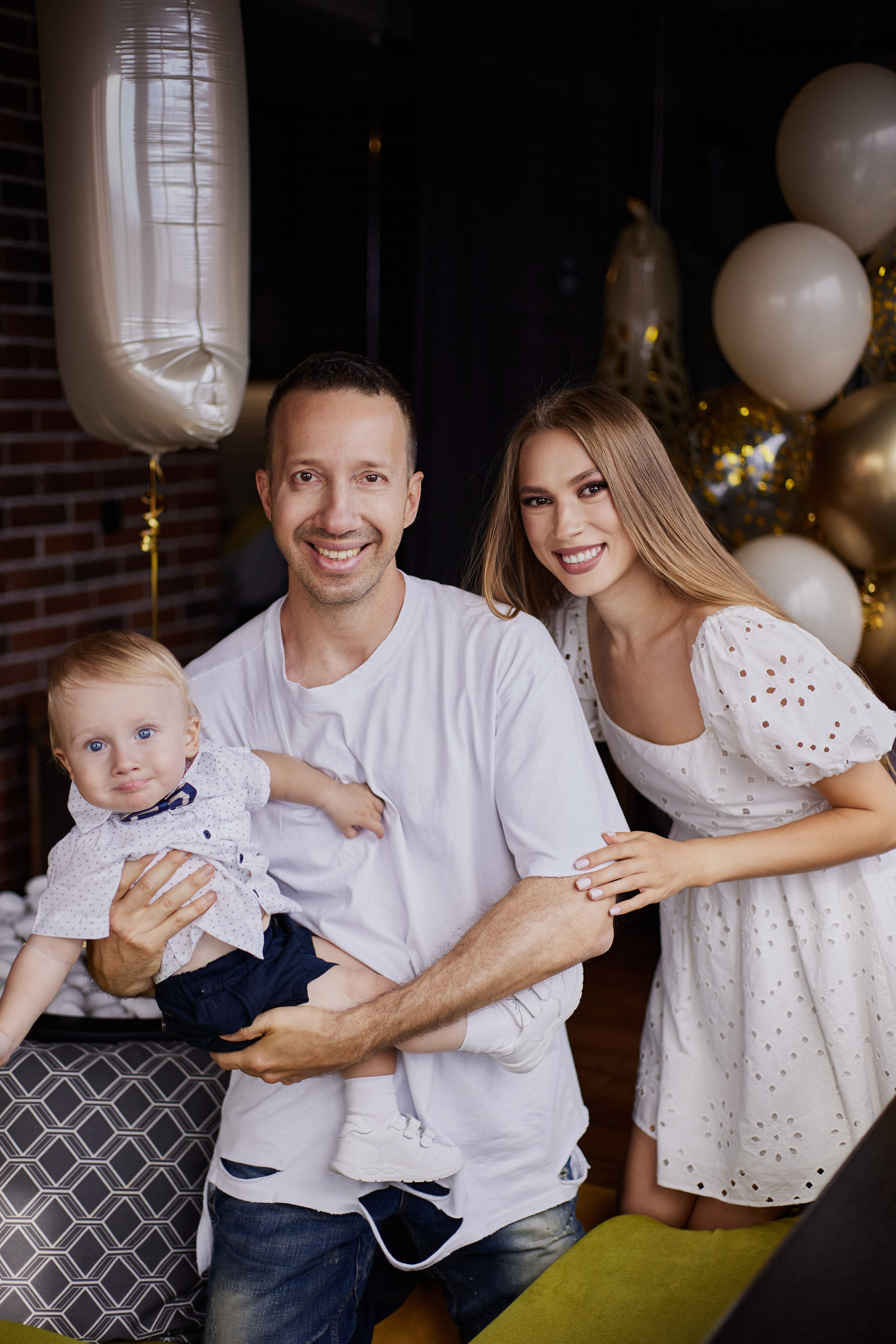 Family. Анна Мамаева коммерческий фотограф в Красноярске