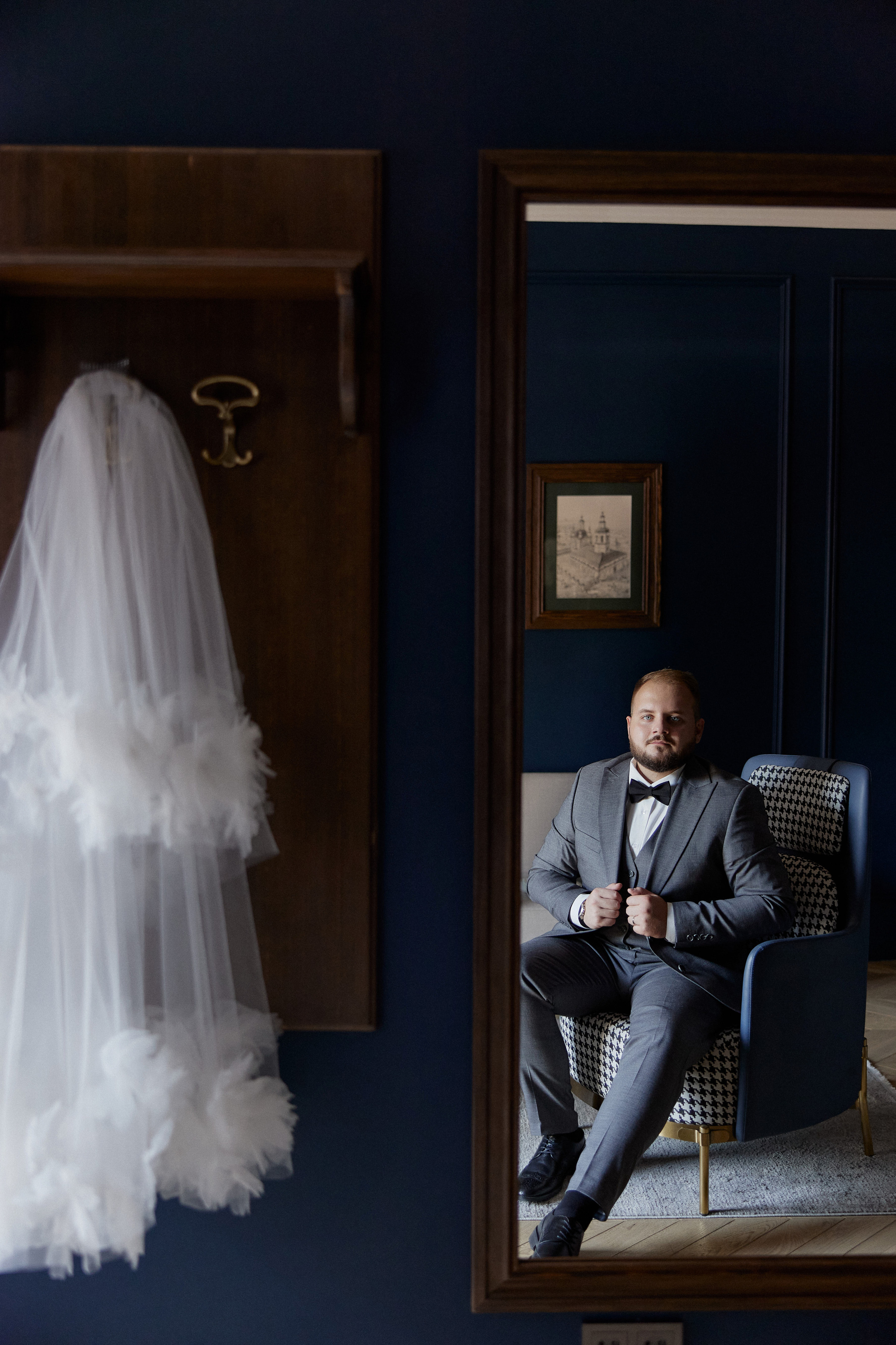 Artem&Aleksandra. Анна Мамаева коммерческий фотограф в Красноярске